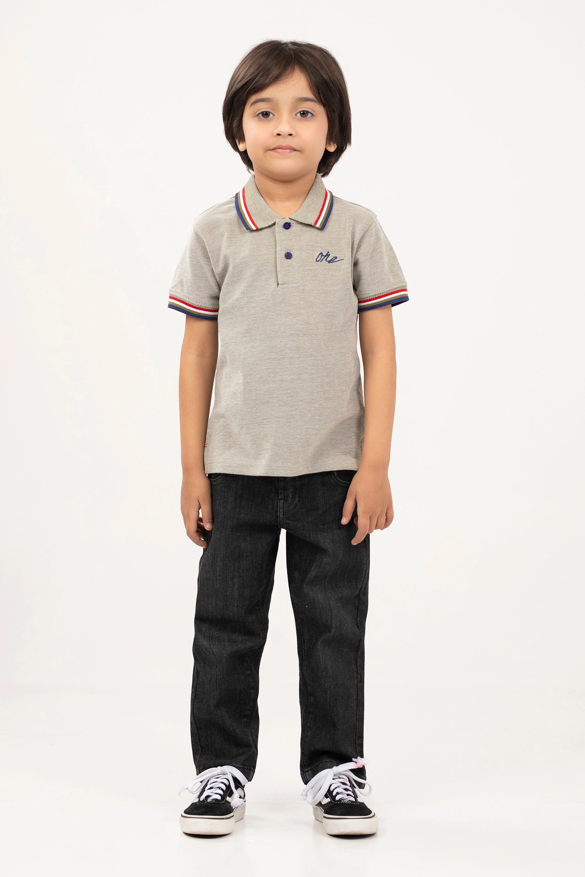 Basic Polo - Image 4