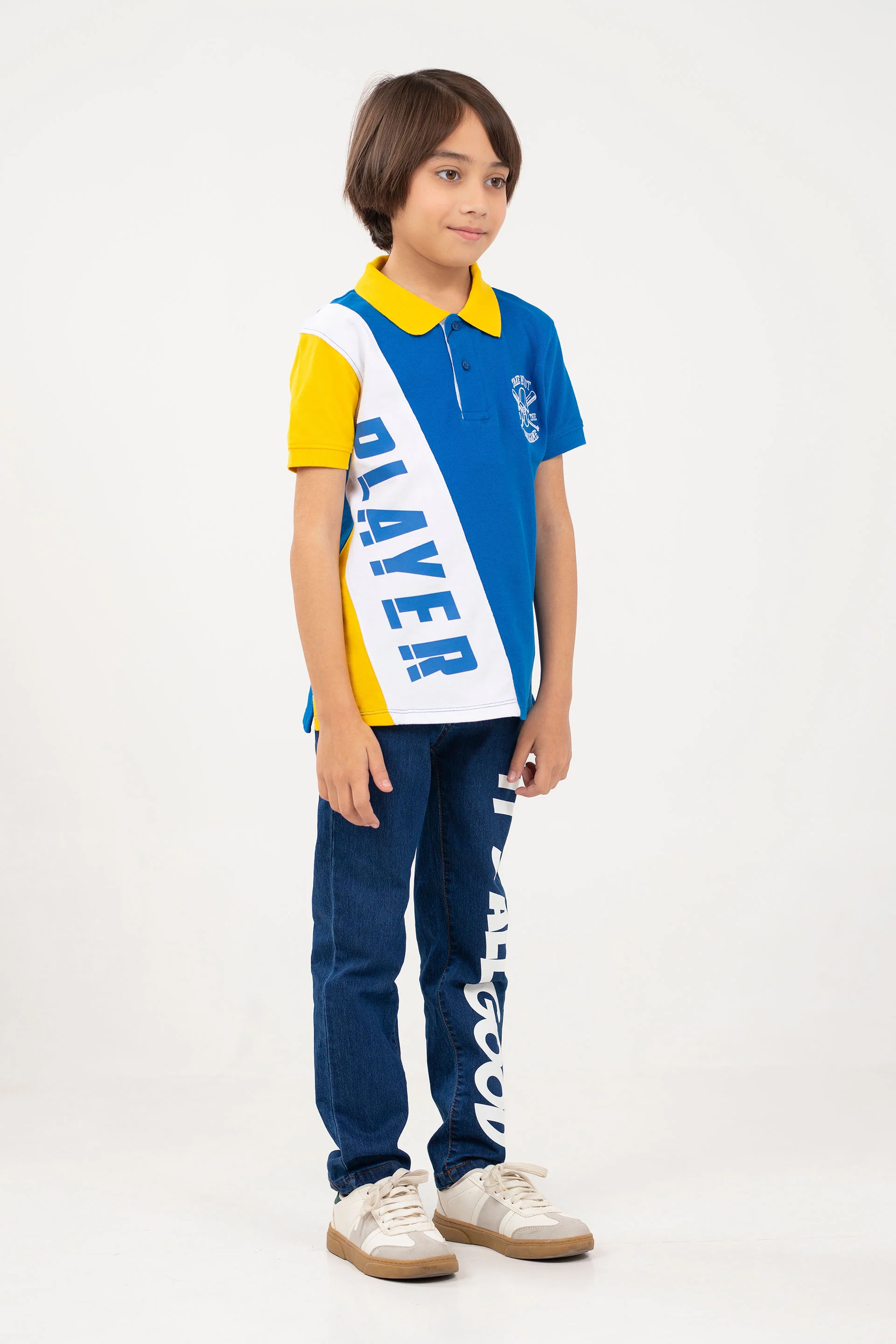 Diagonal Polo - Image 3