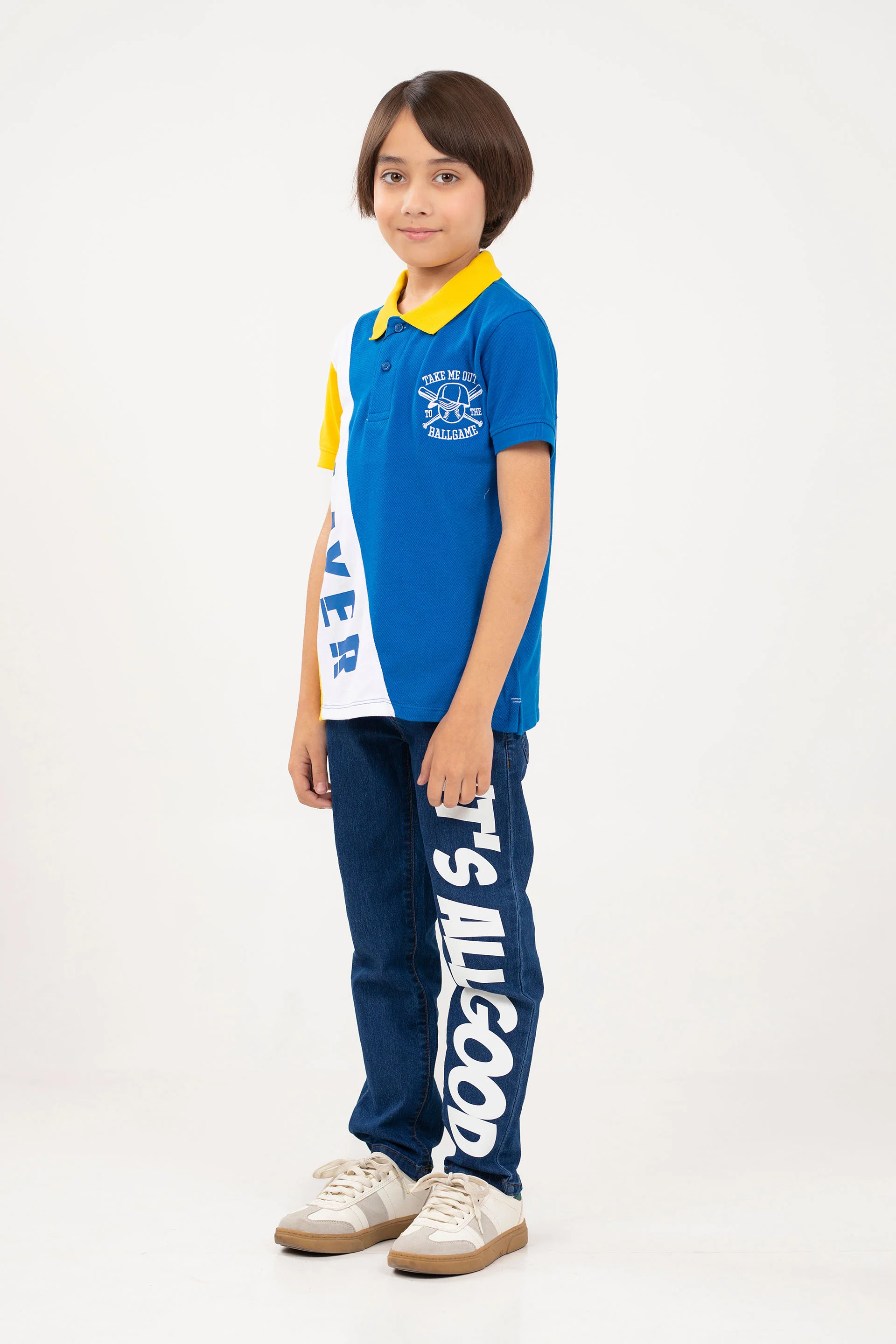 Diagonal Polo - Image 4