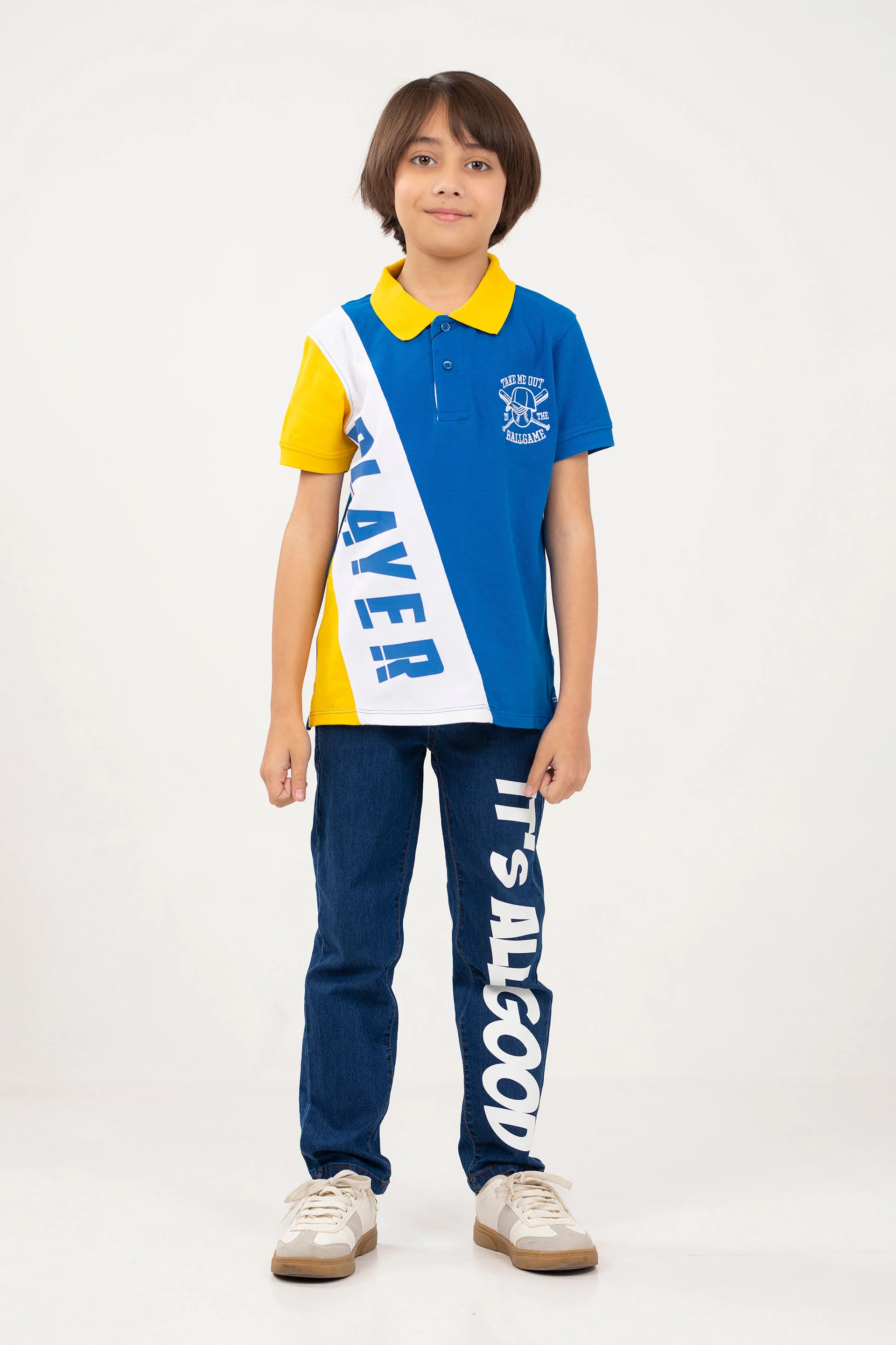 Diagonal Polo - Image 5
