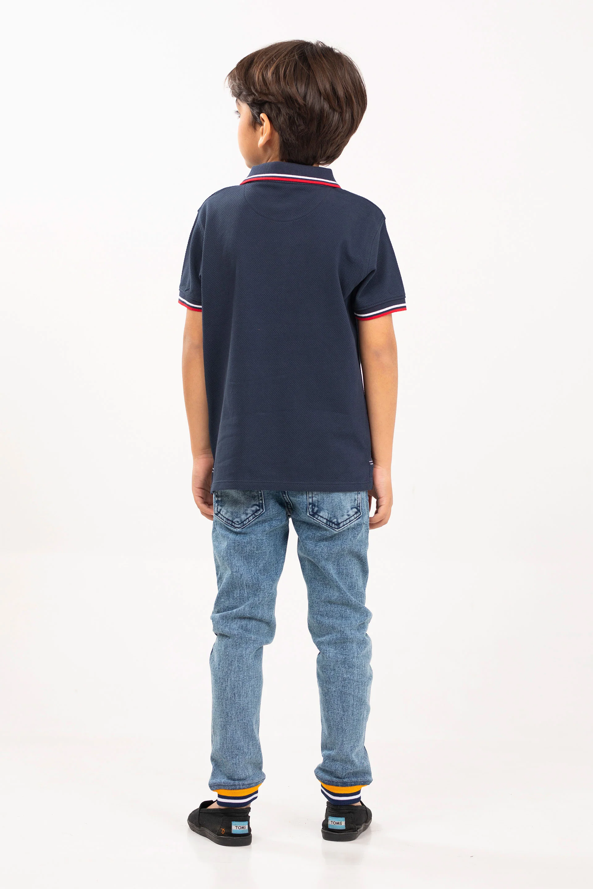 Basic Polo - Image 4