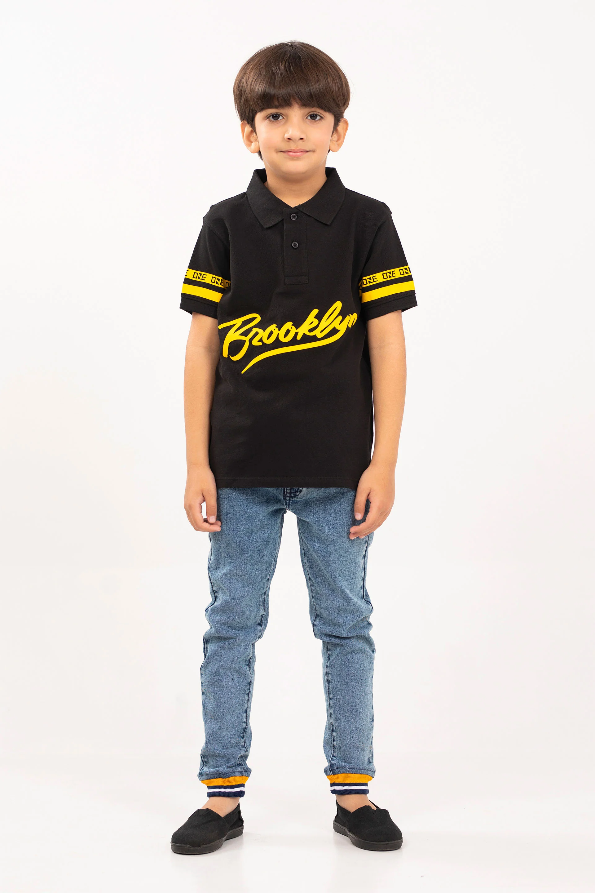 Sports Polo - Image 2