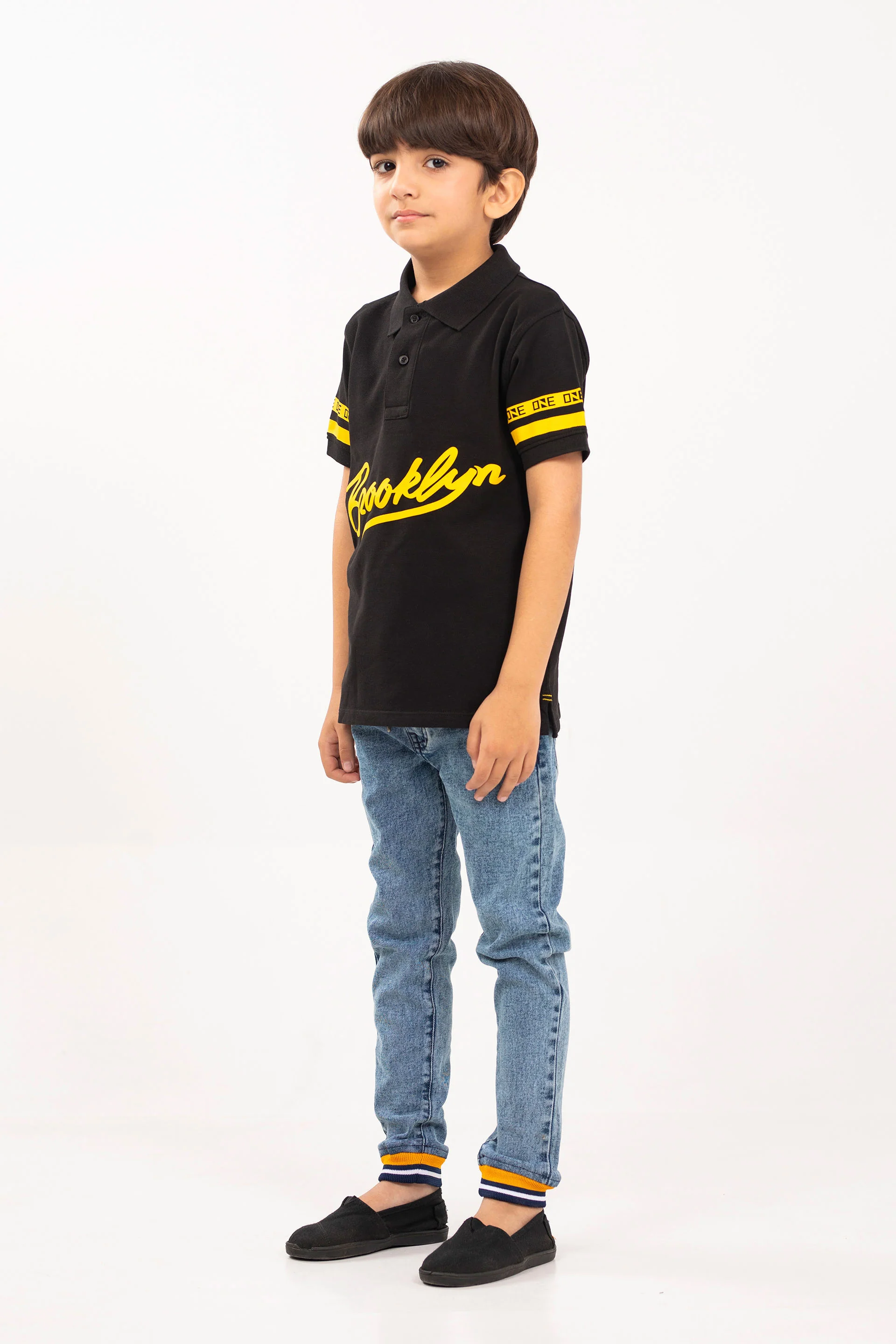 Sports Polo - Image 3