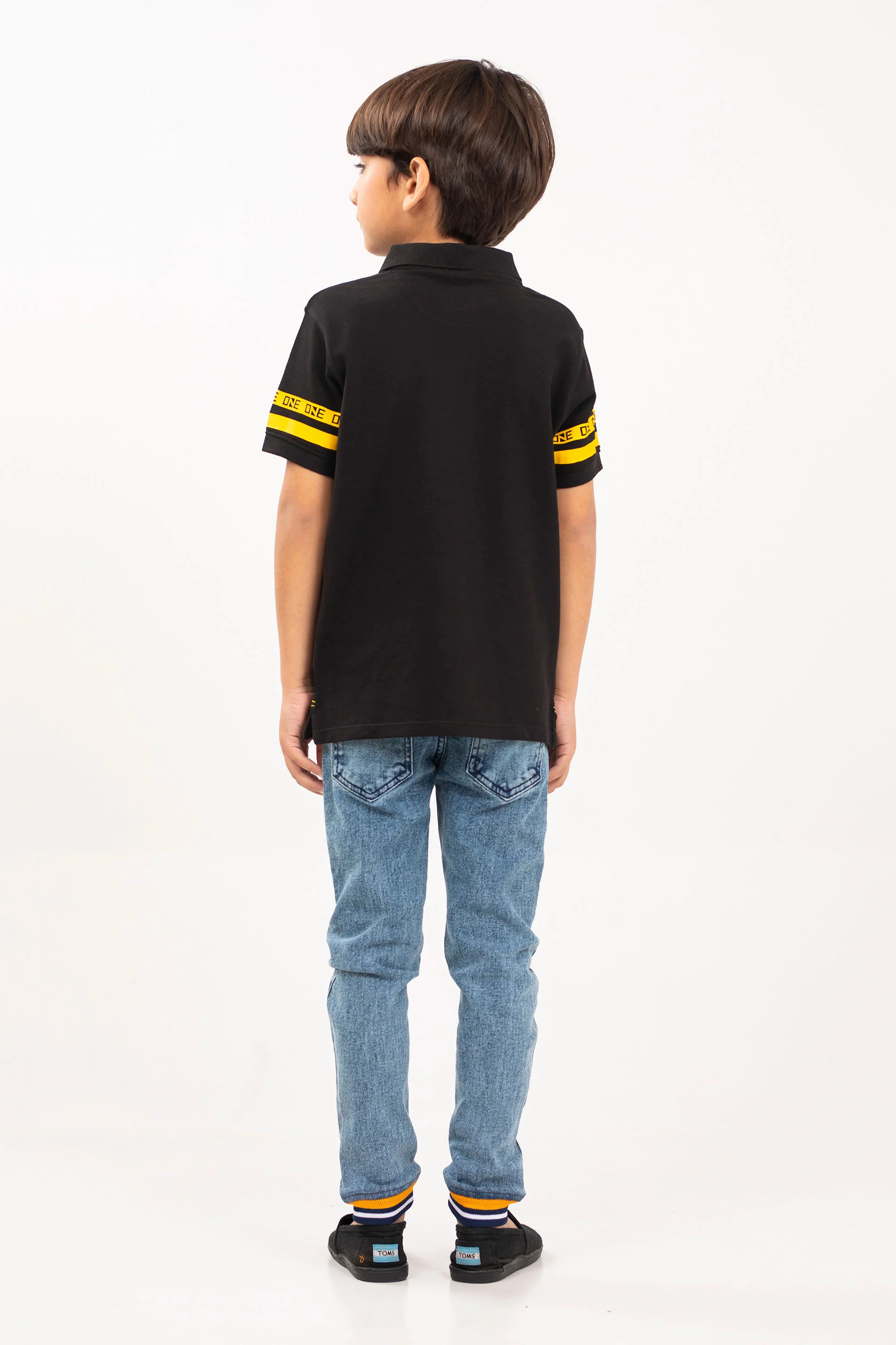 Sports Polo - Image 4