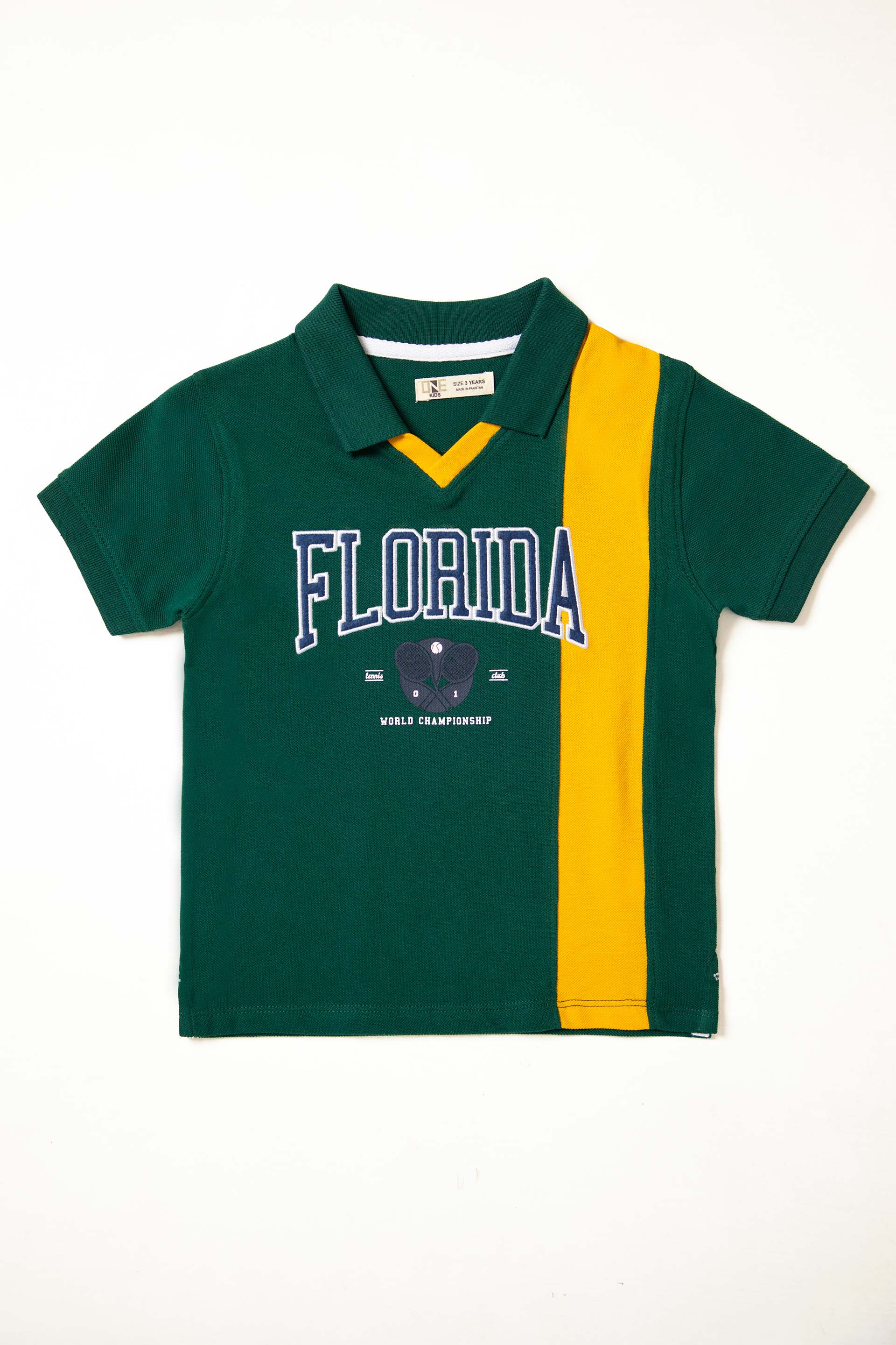 Panel Polo - Image 3