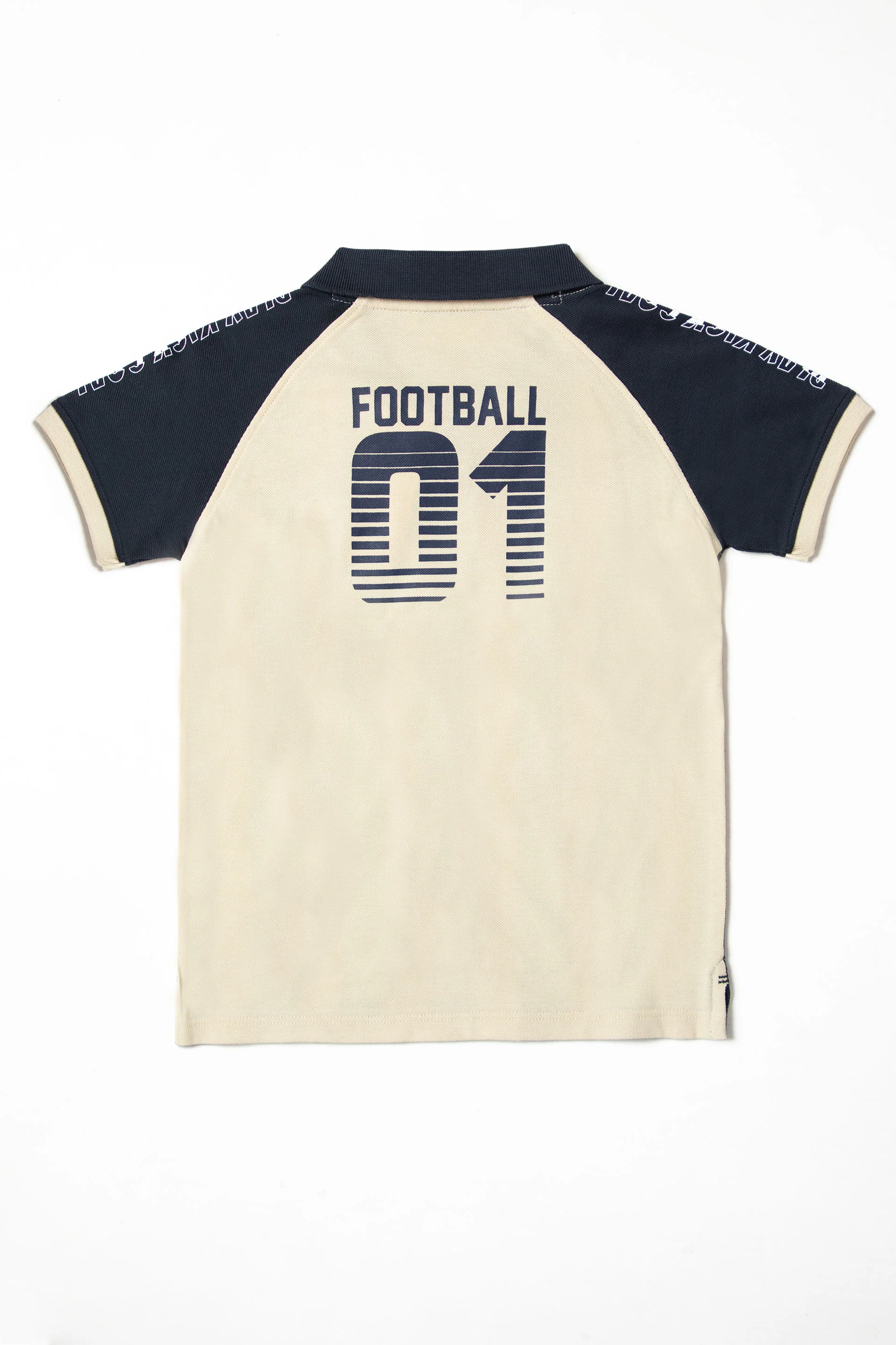 Football Polo - Image 2