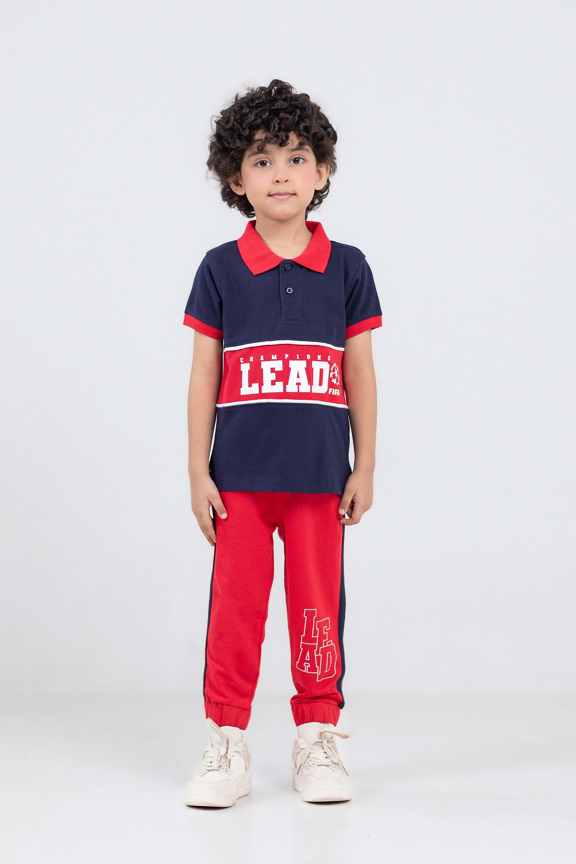 Sports Polo - Image 2