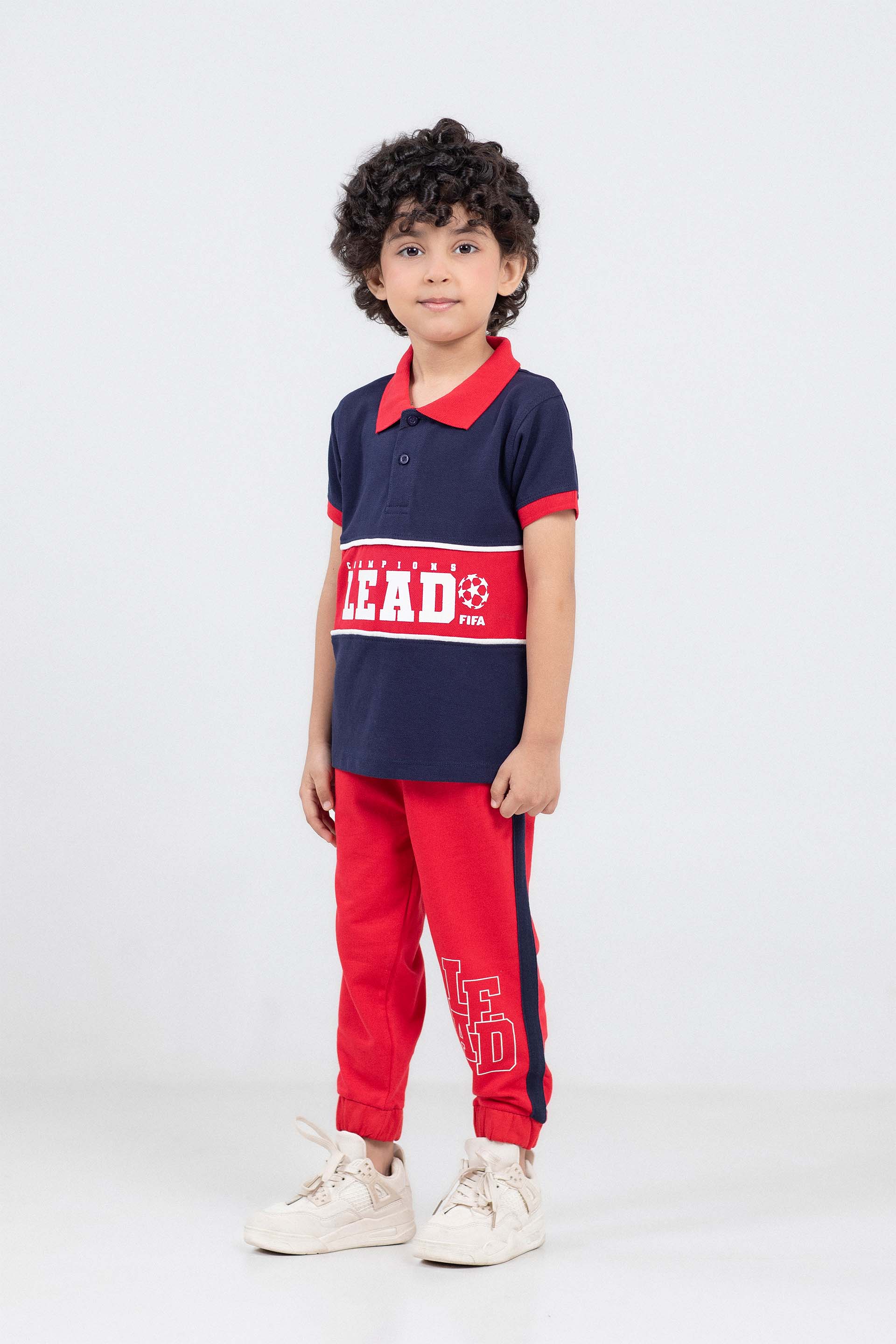 Sports Polo - Image 3