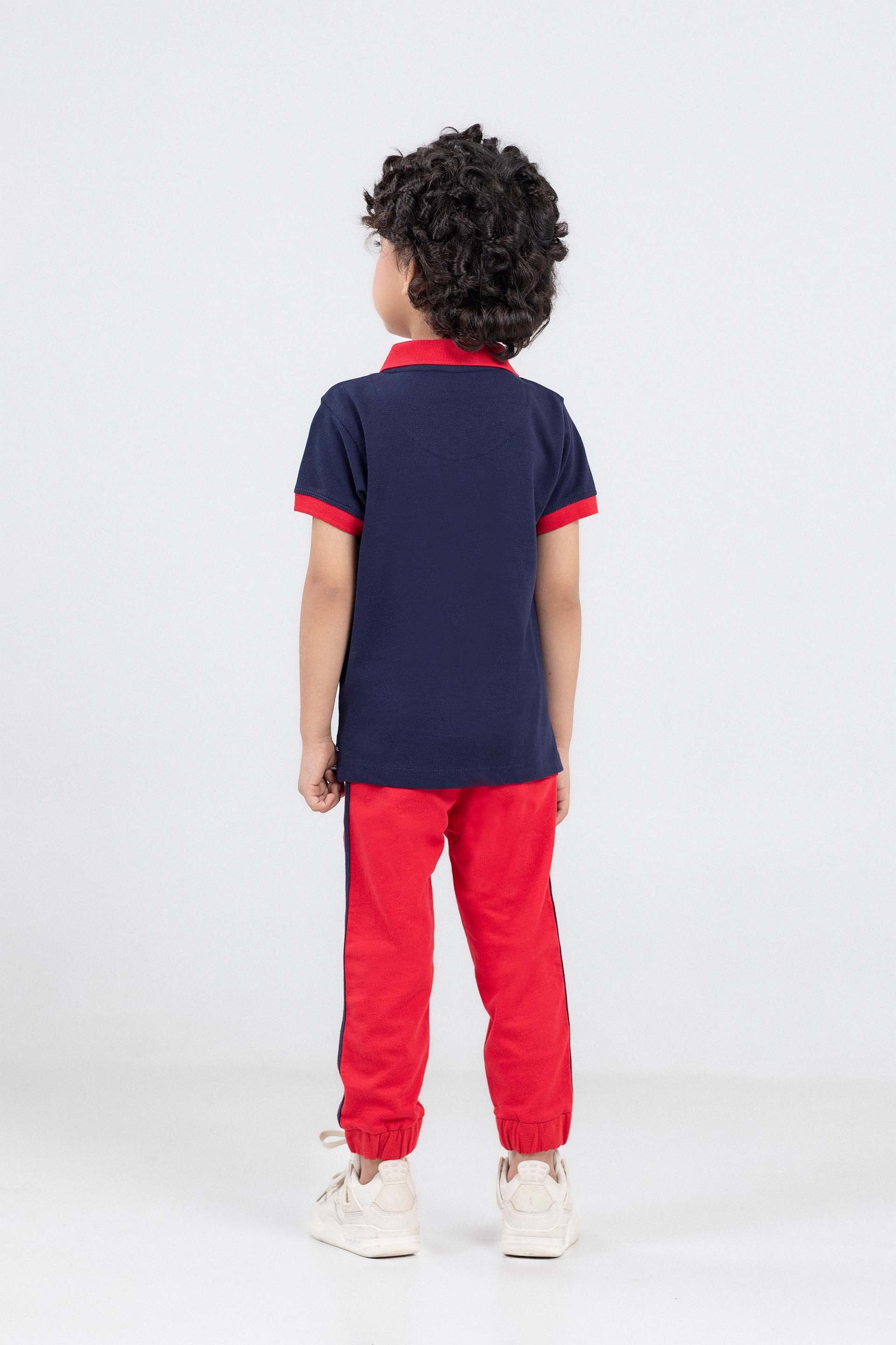 Sports Polo - Image 4