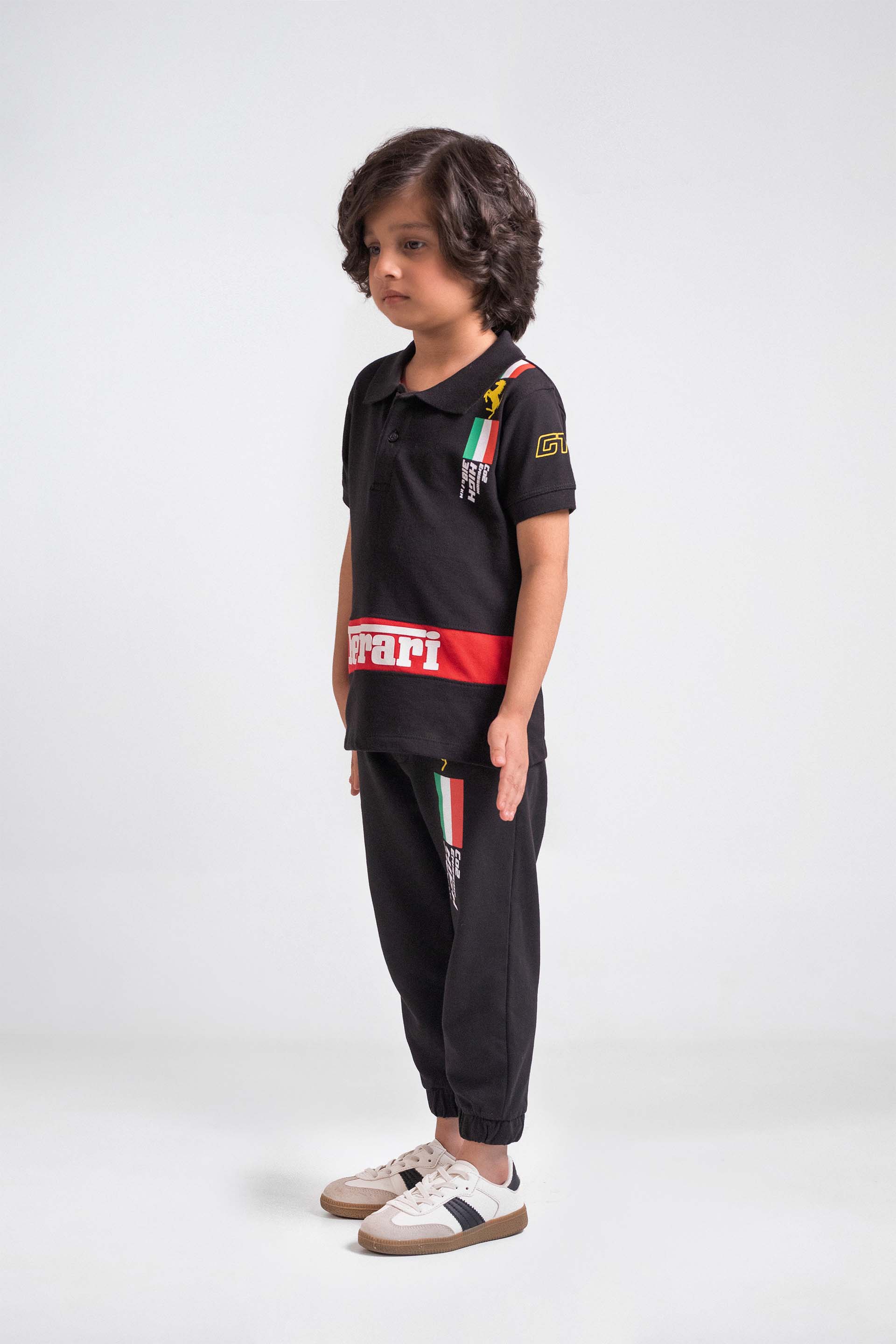 Ferrari Polo - Image 3