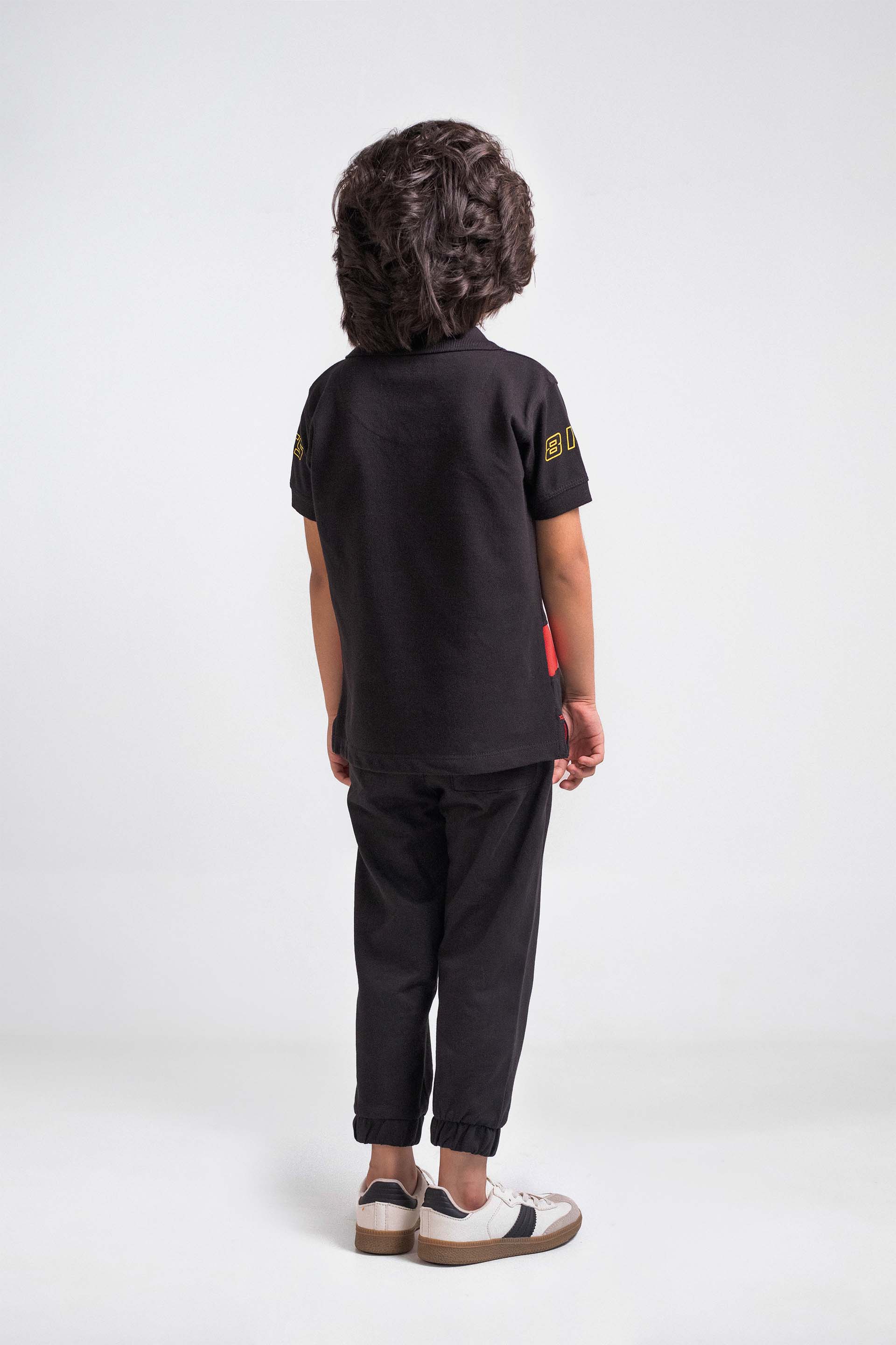 Ferrari Polo - Image 4