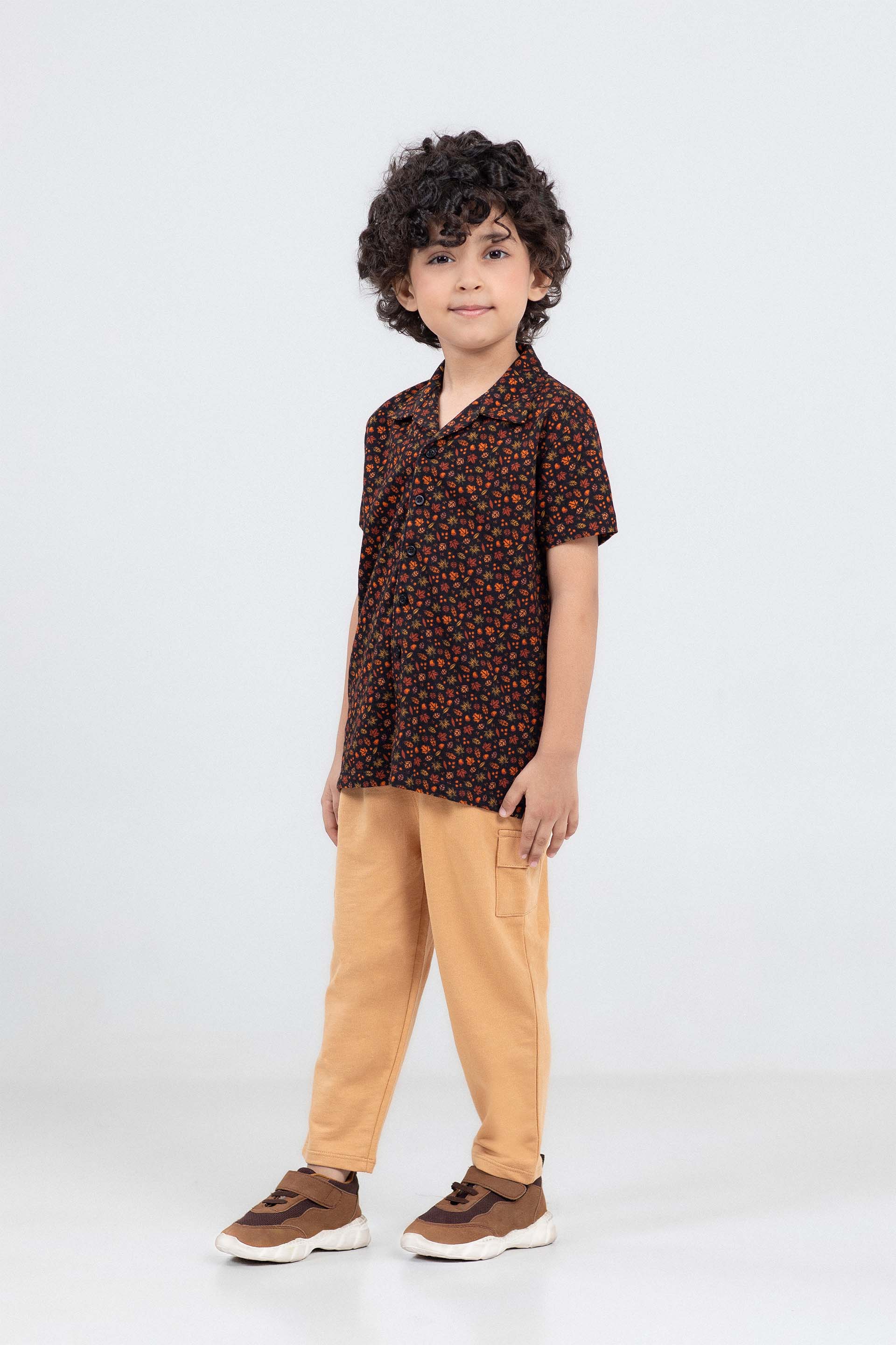 Button Down Polo - Image 3