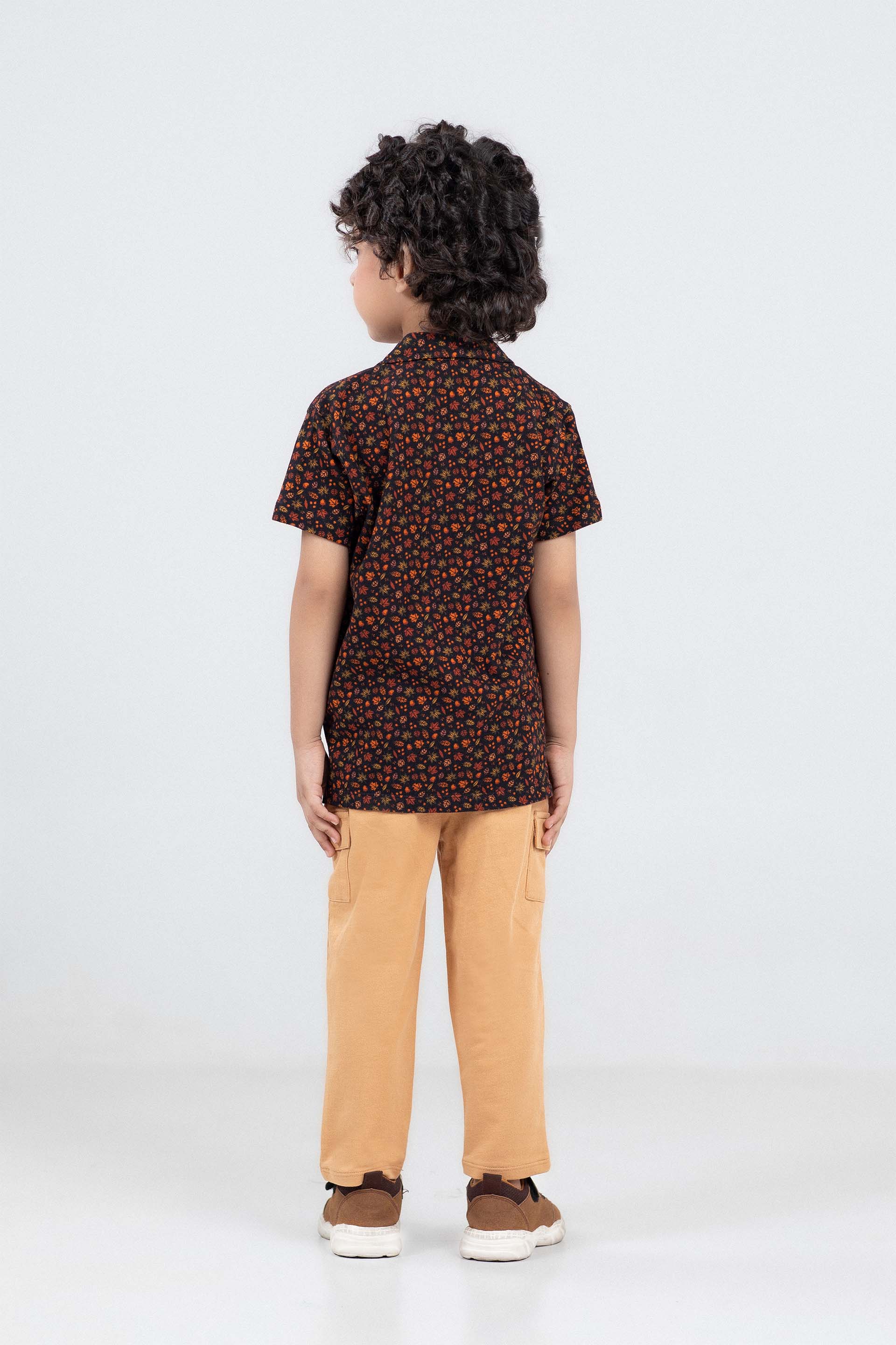 Button Down Polo - Image 4