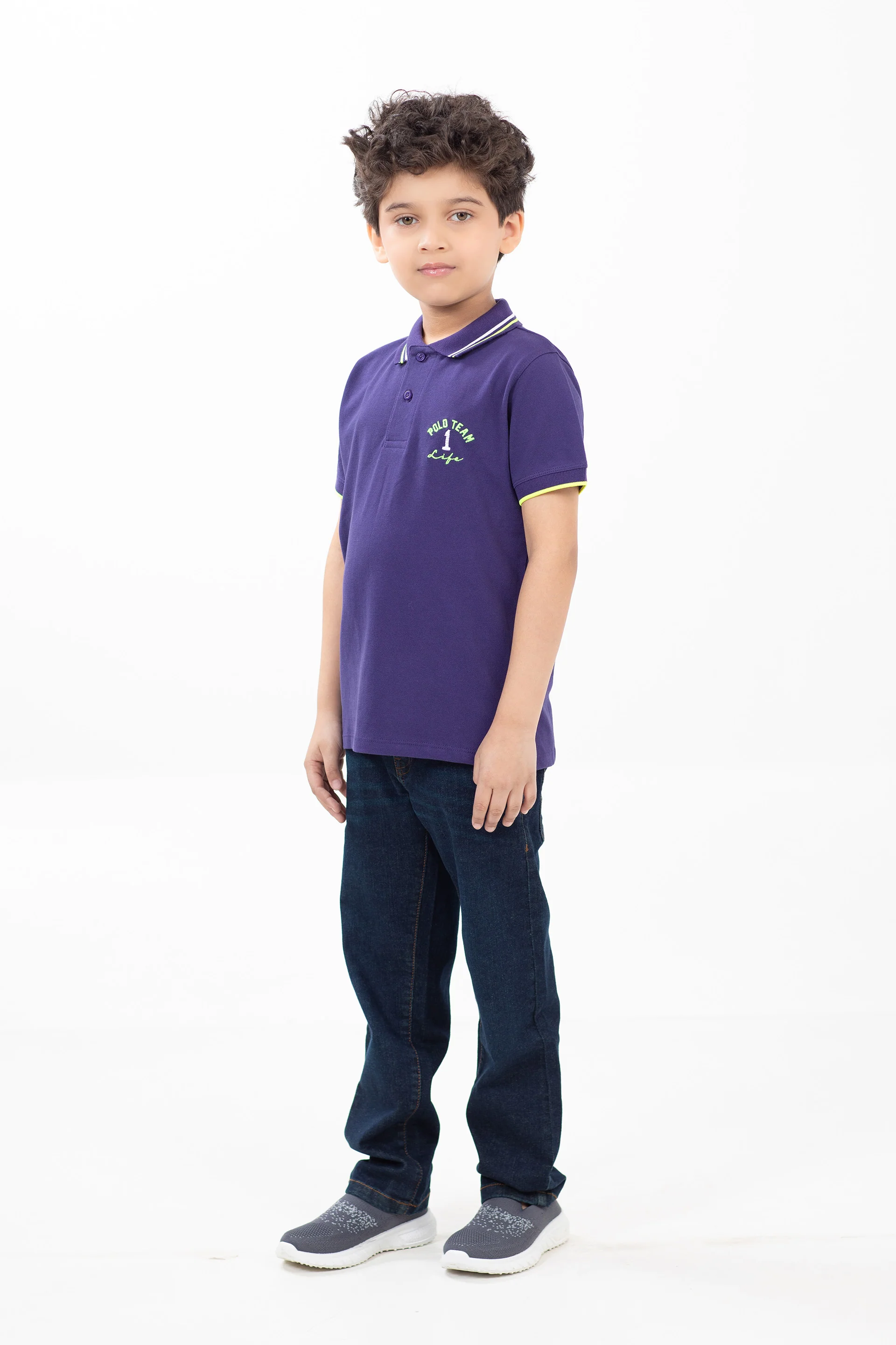 Tipping Polo - Image 2