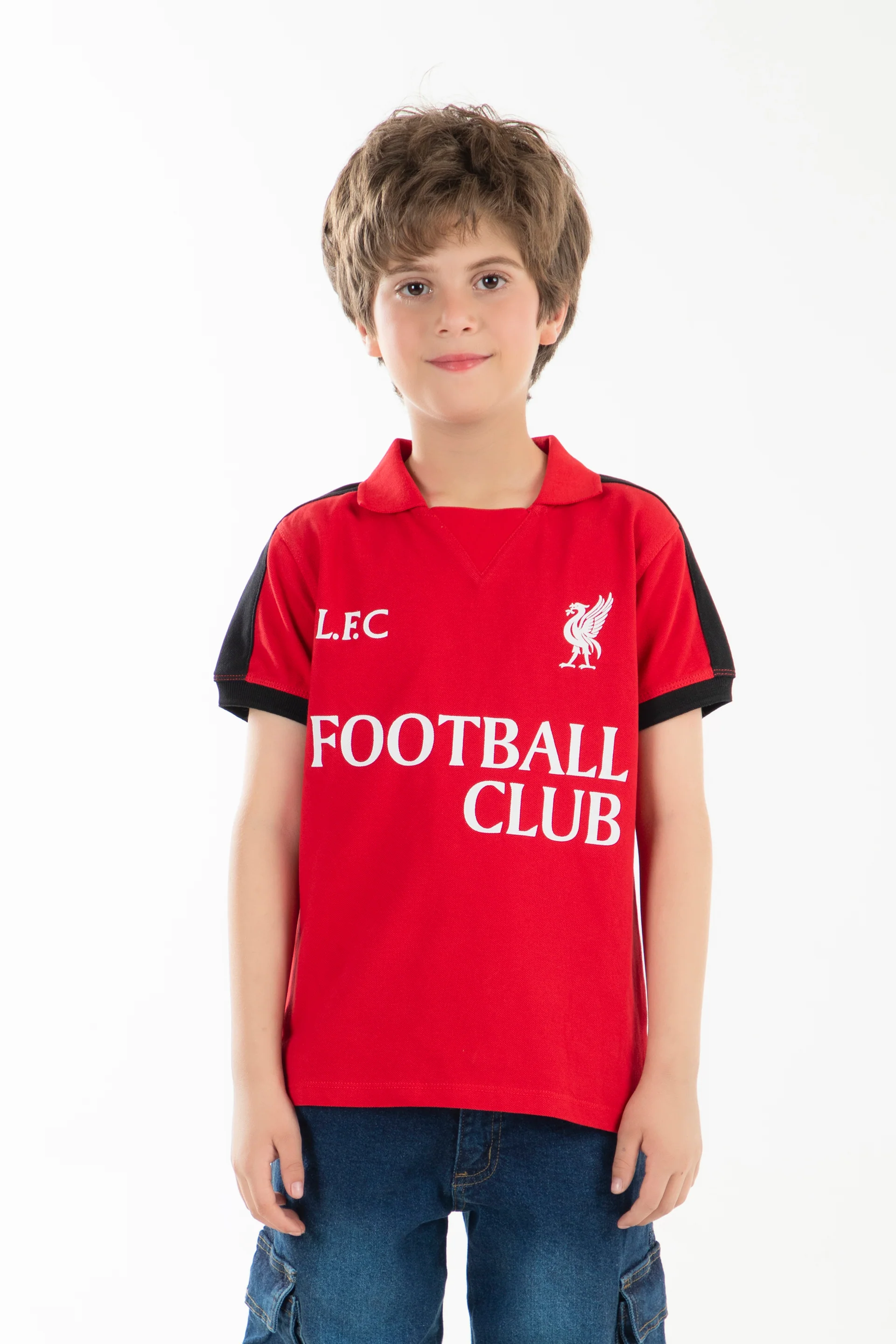 Football Polo