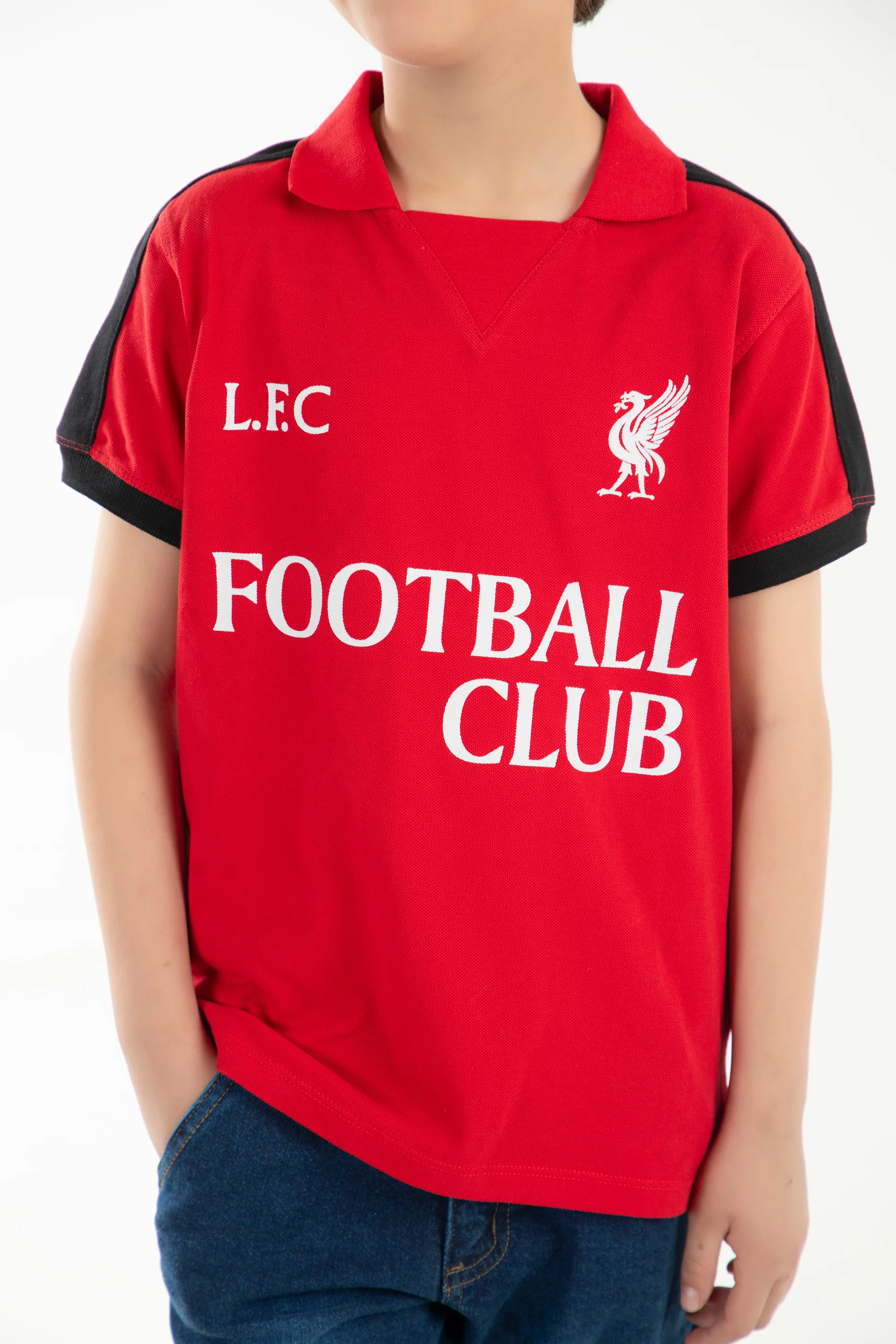 Football Polo - Image 2