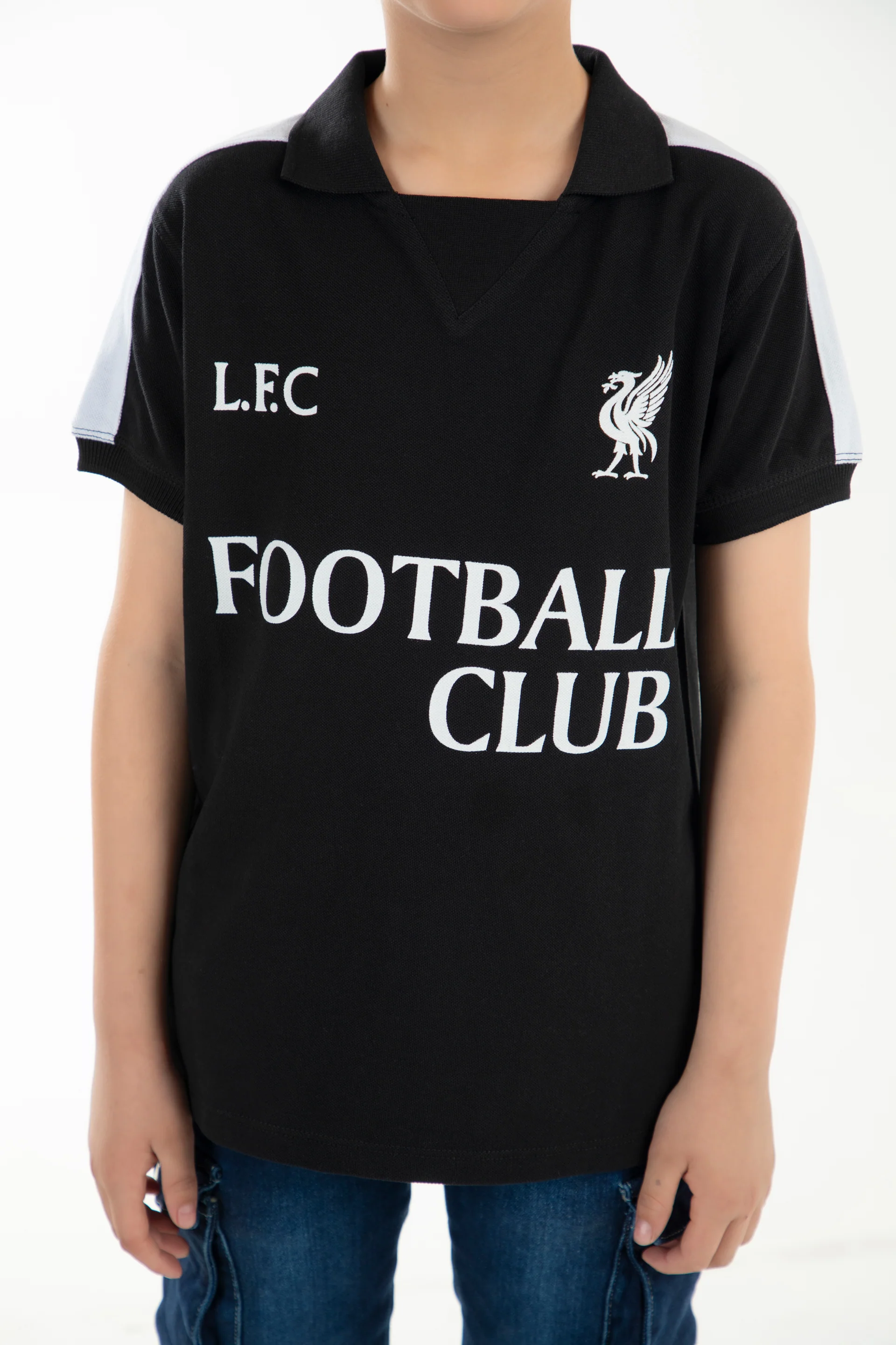 Football Polo - Image 2