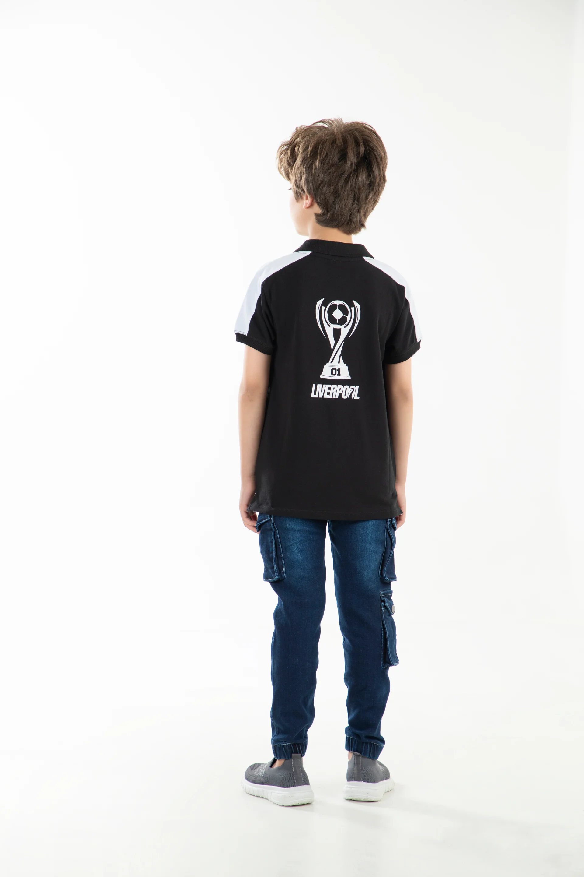 Football Polo - Image 4