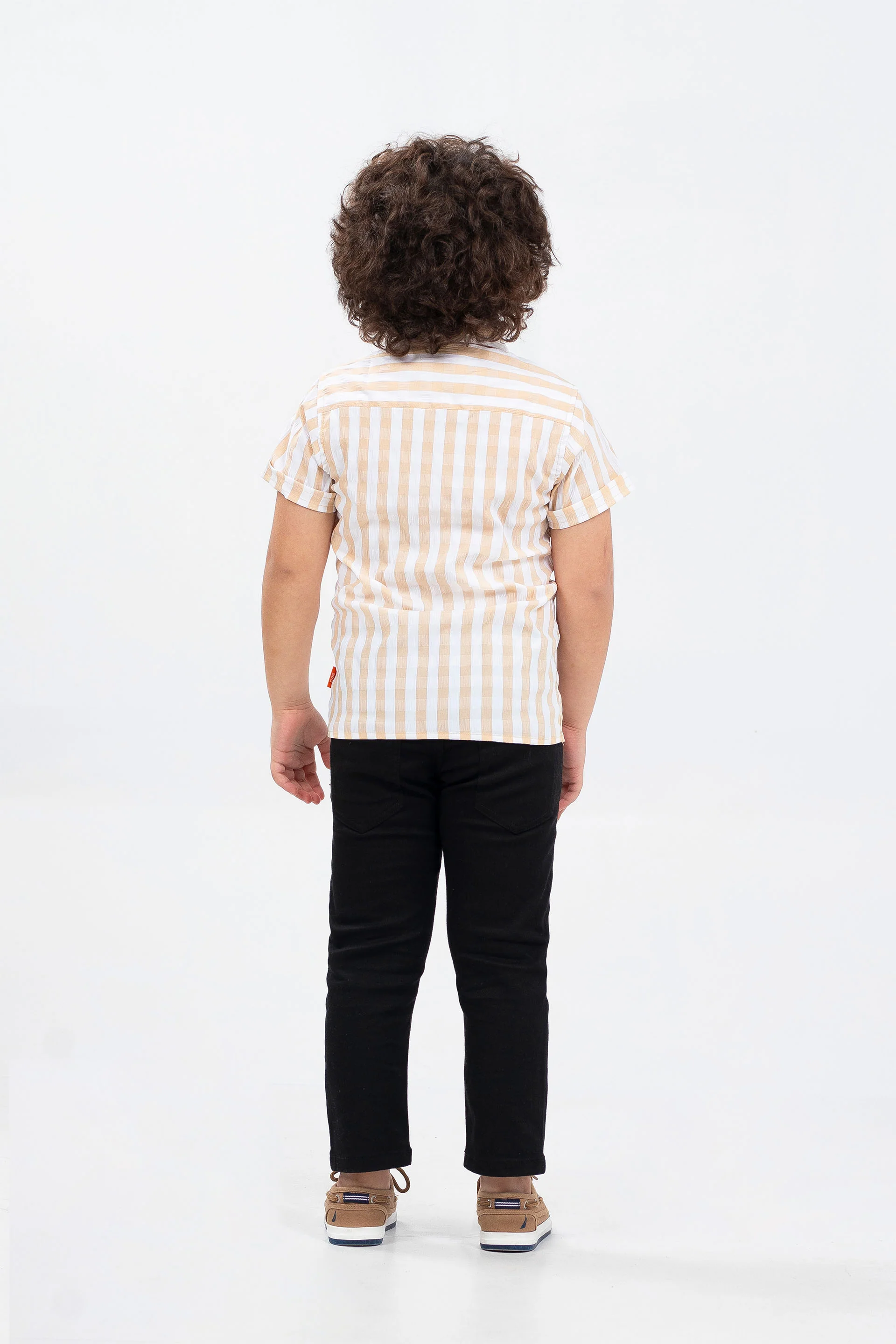 Stripe Shirt - Image 3