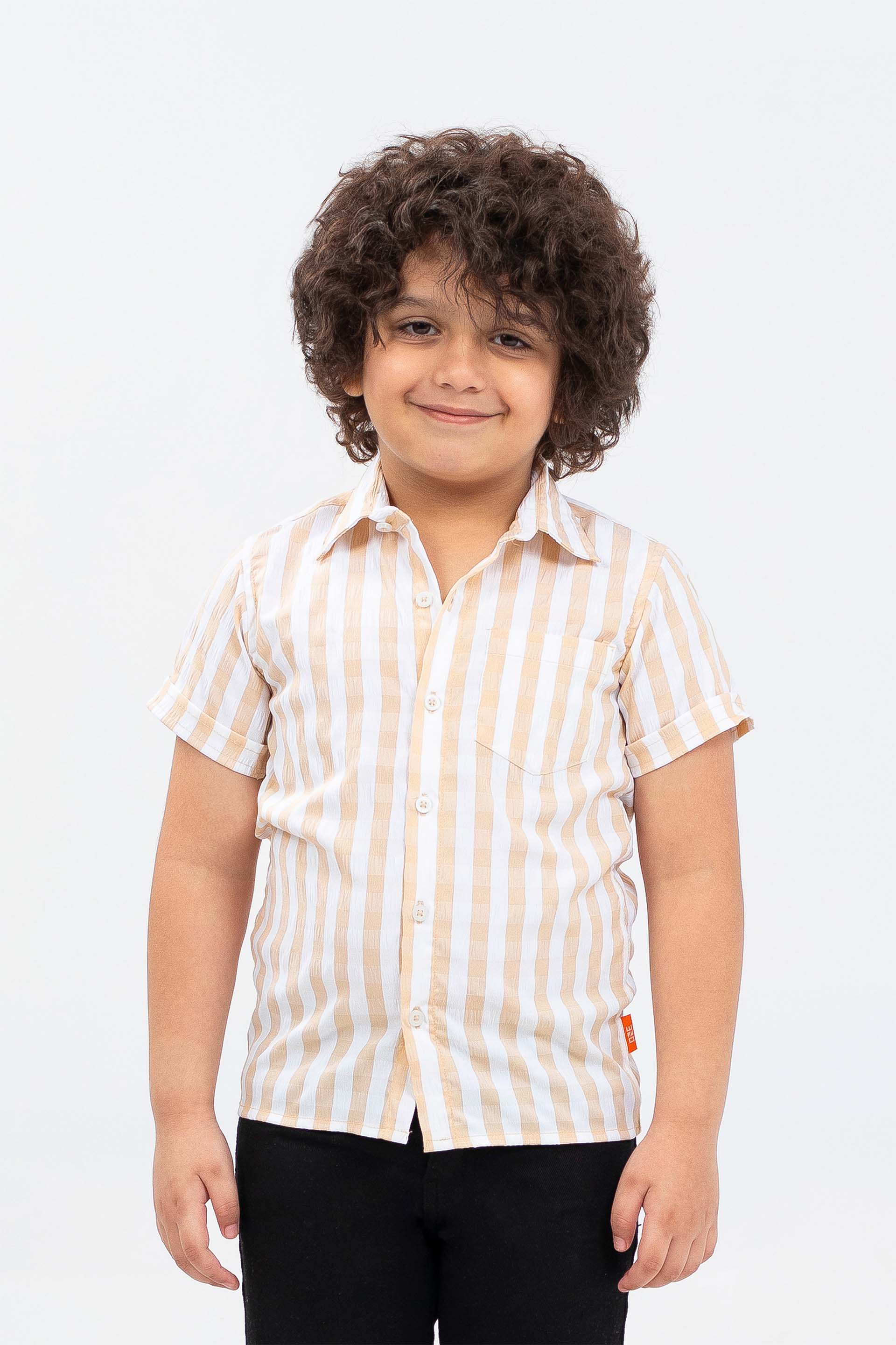 Stripe Shirt - Image 4
