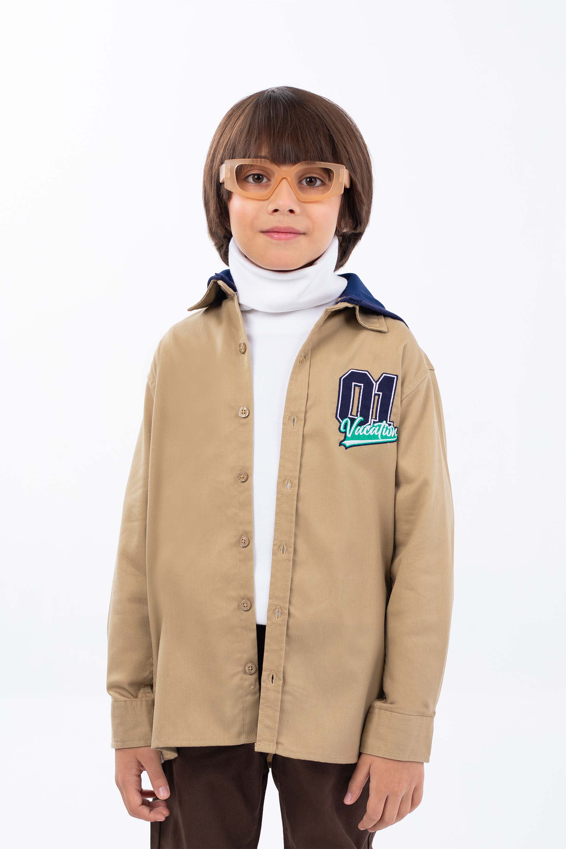 Vacatoin Shirt - Image 3