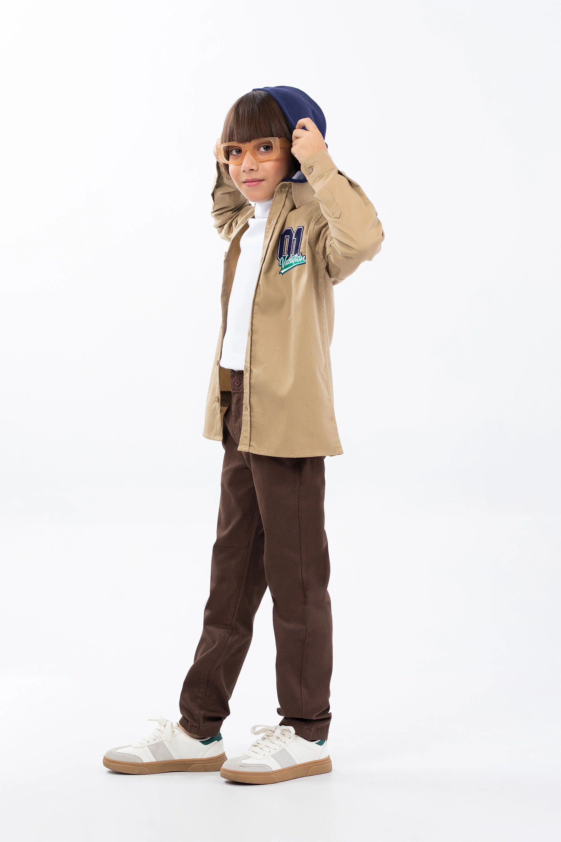 Vacatoin Shirt - Image 5