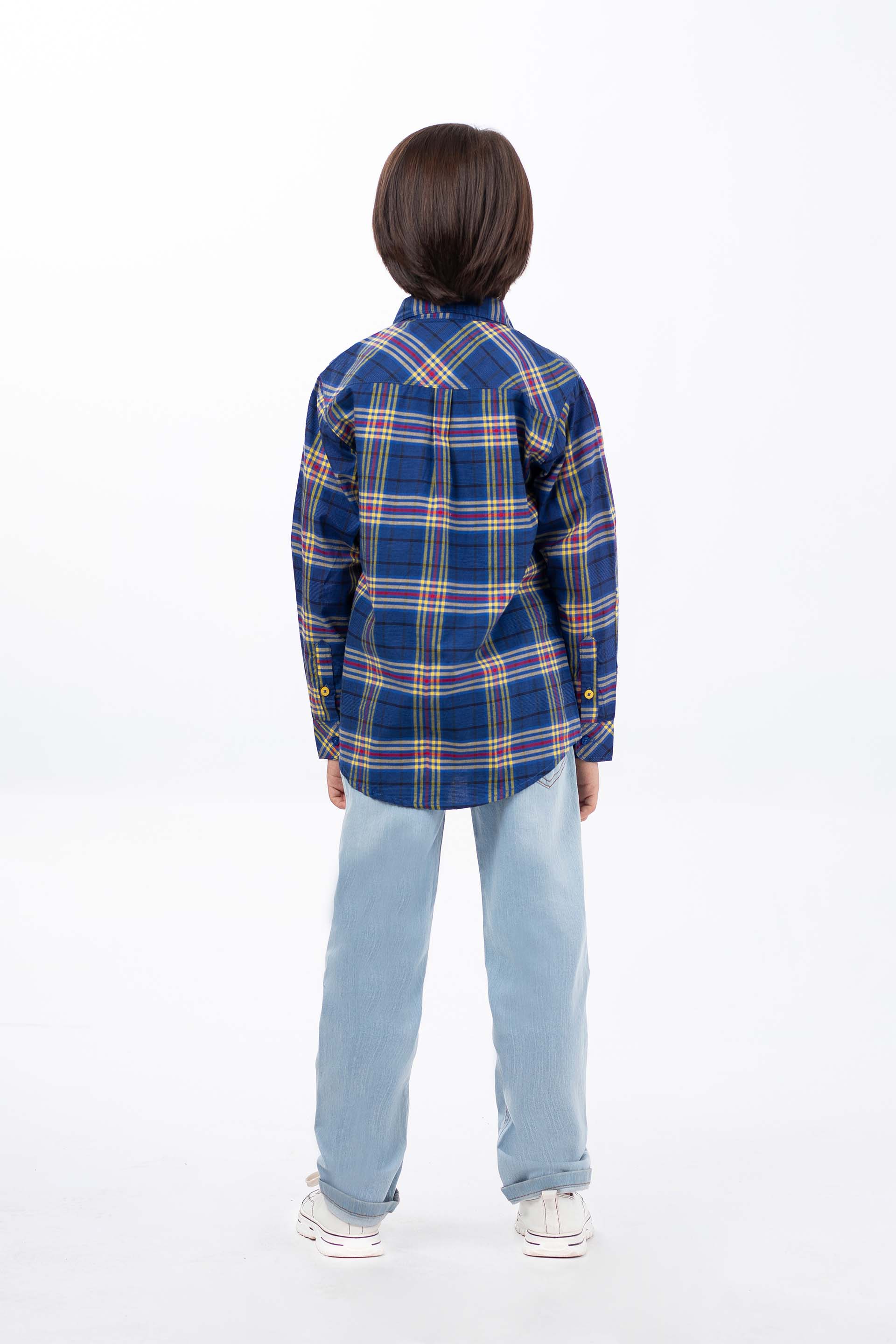 Double Pocket Shirt - Image 5