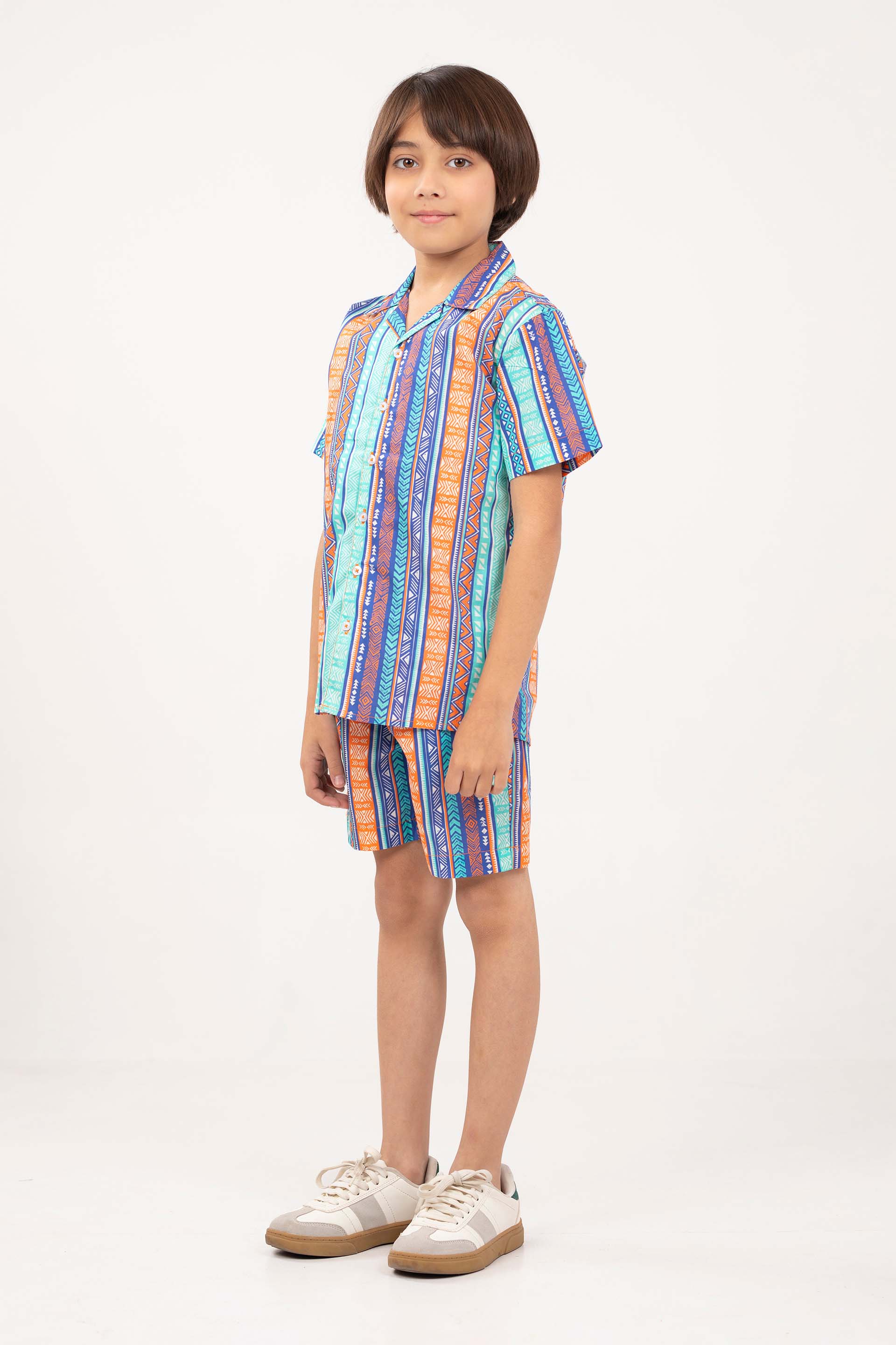Hawaiian Shirt - Image 2