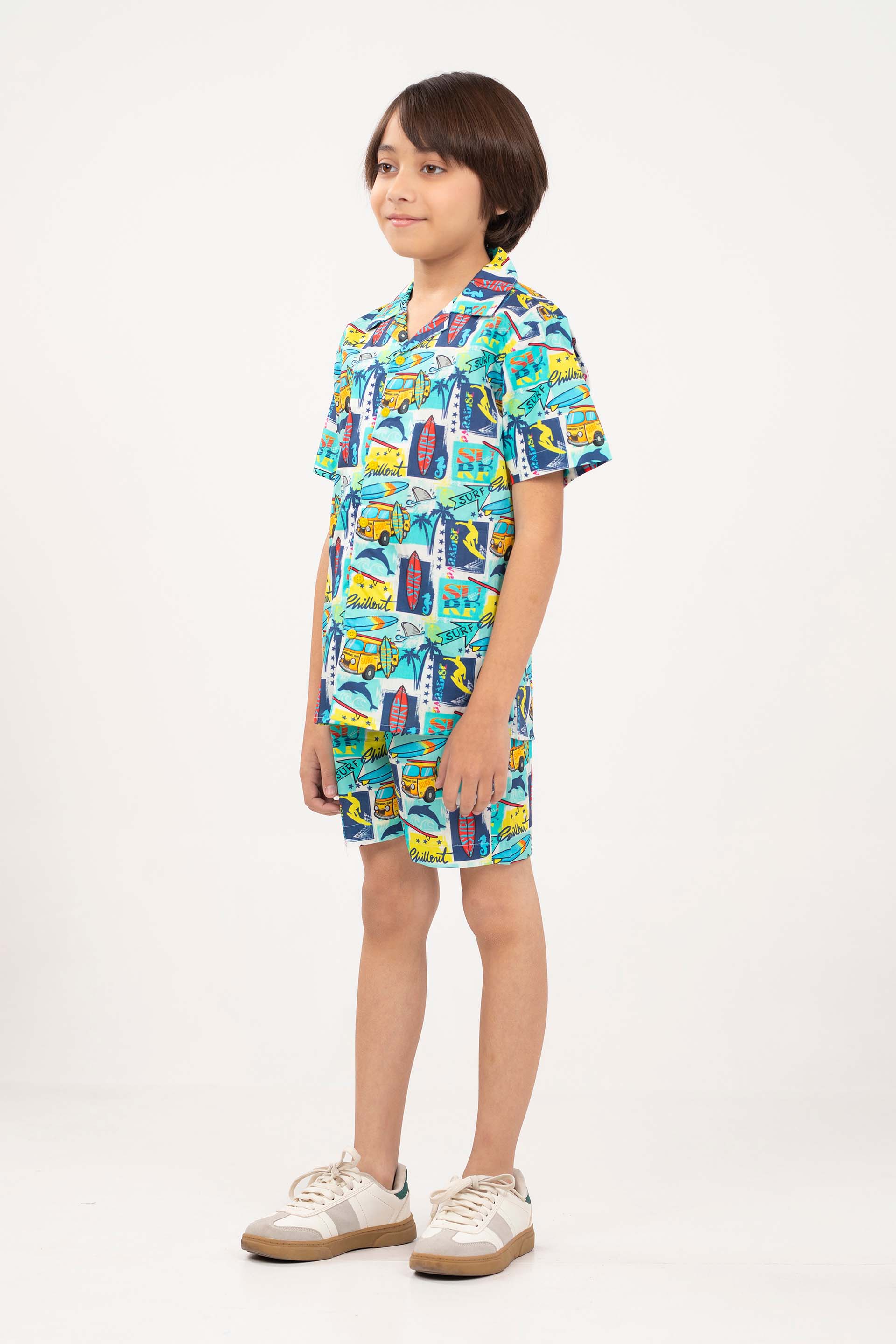 Hawaiian Shirt - Image 2