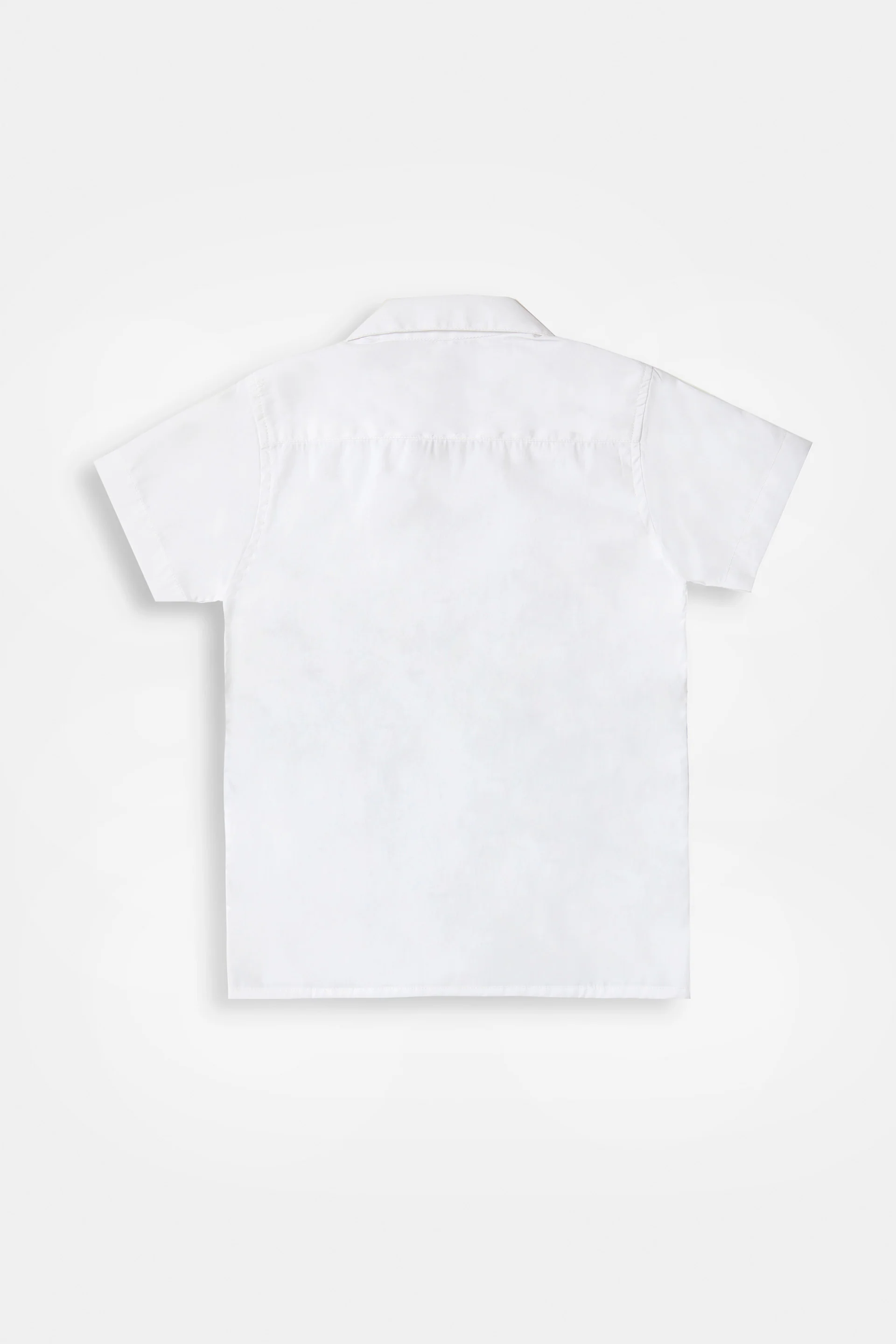 Short Sleeve Shirt - Image 3