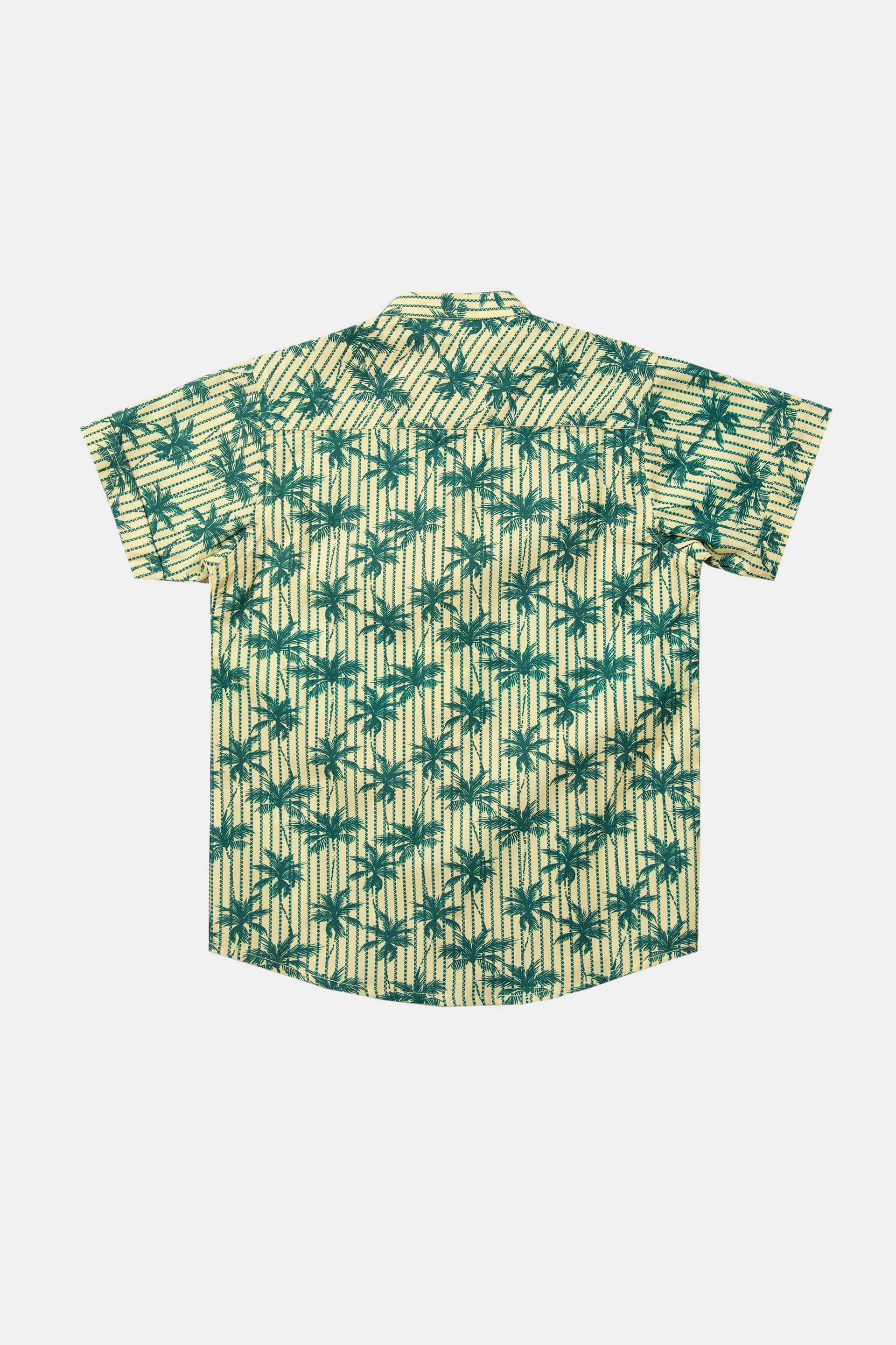 Printed Shirt - Image 2
