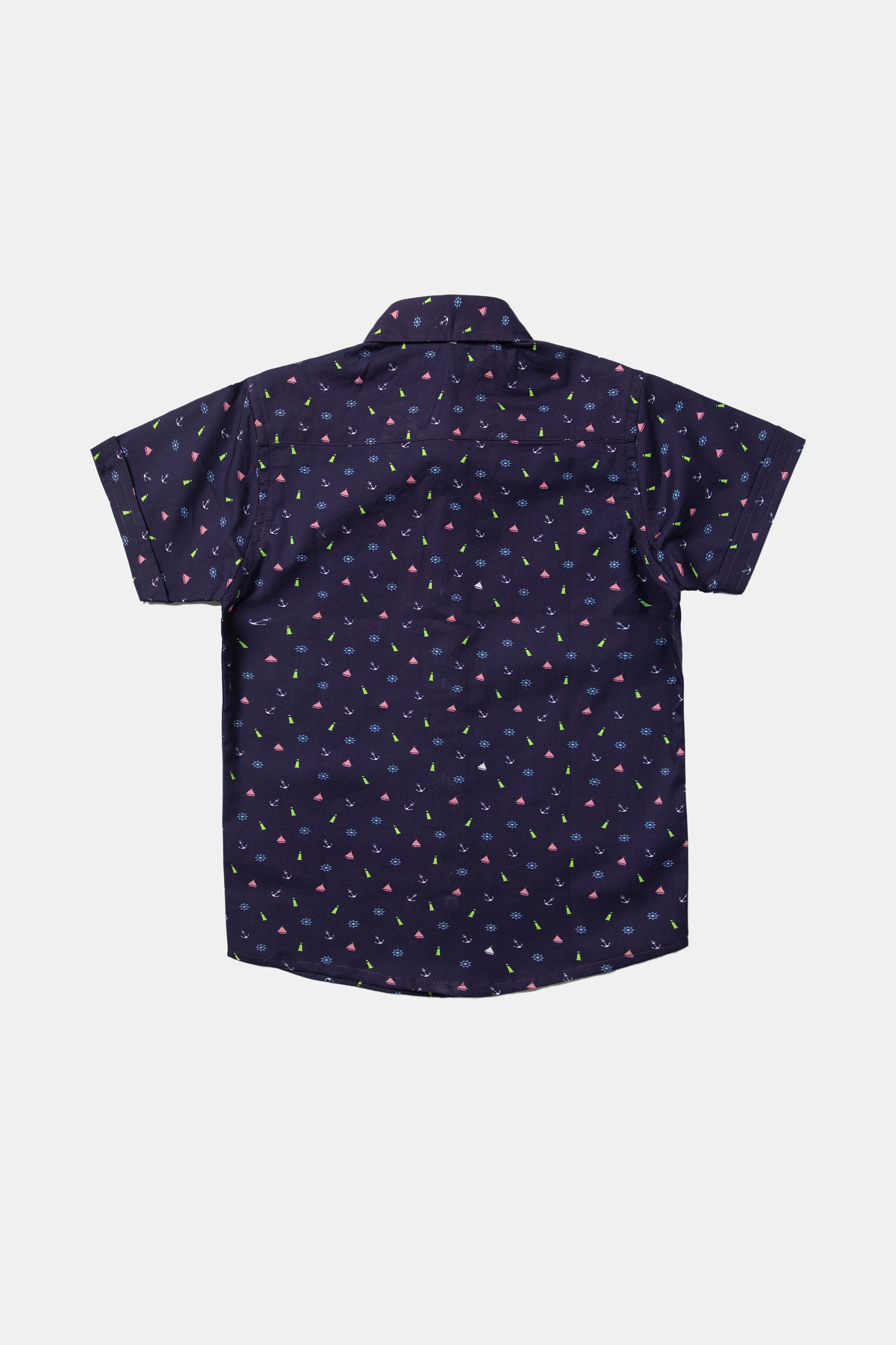 Short Sleeve Shirt - Image 2