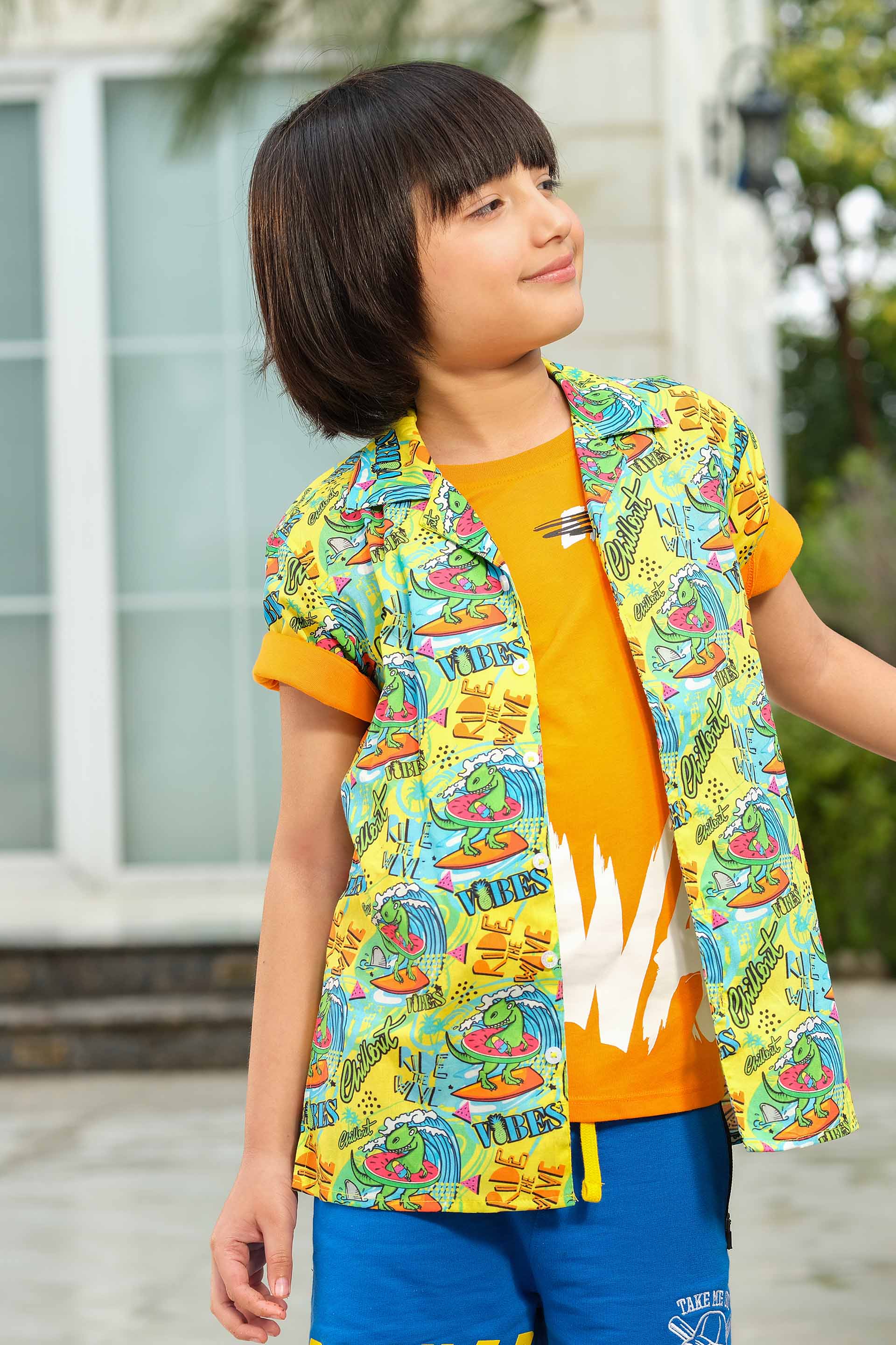 Hawaiian Shirt - Image 3