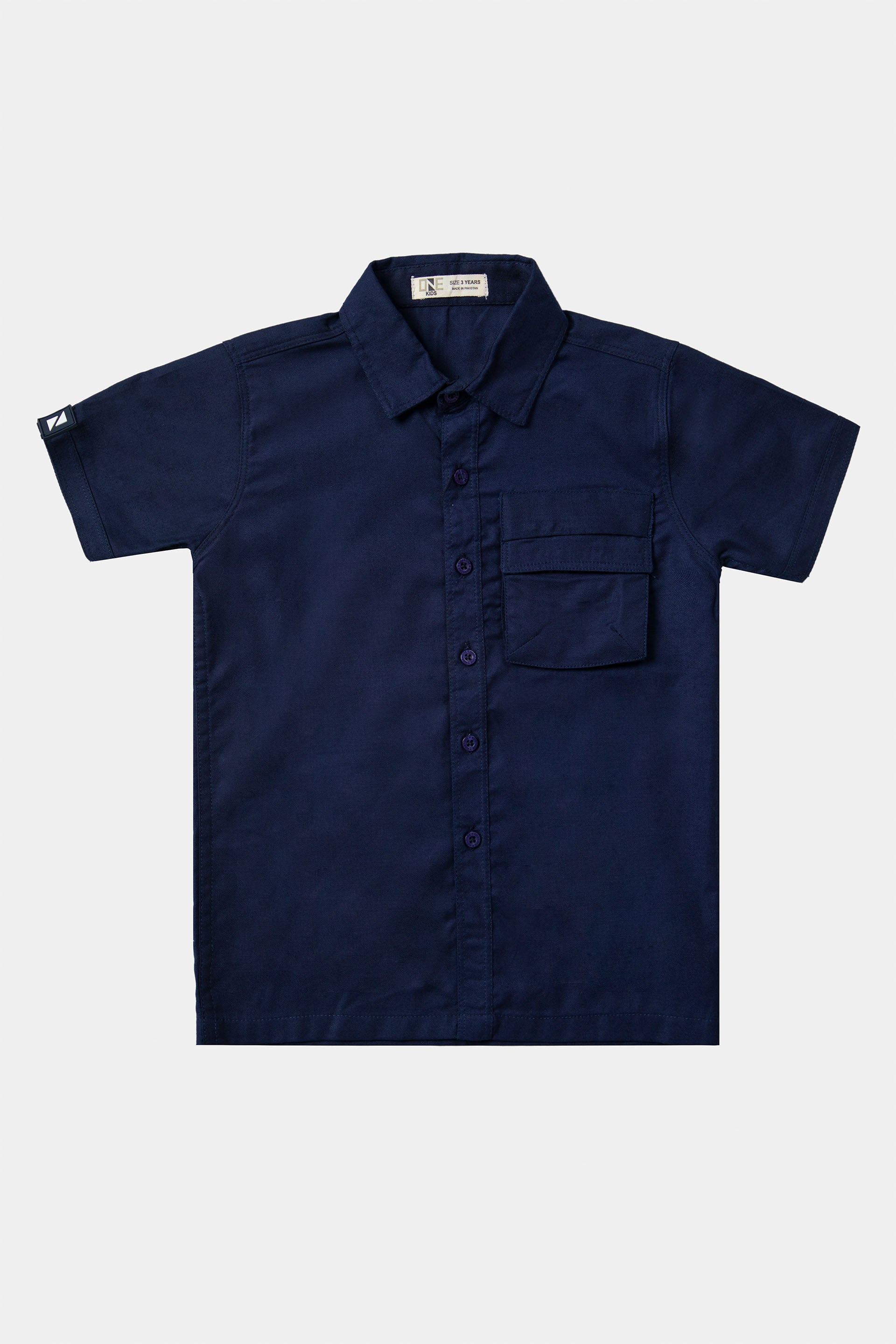 Pocket Shirt - Image 2
