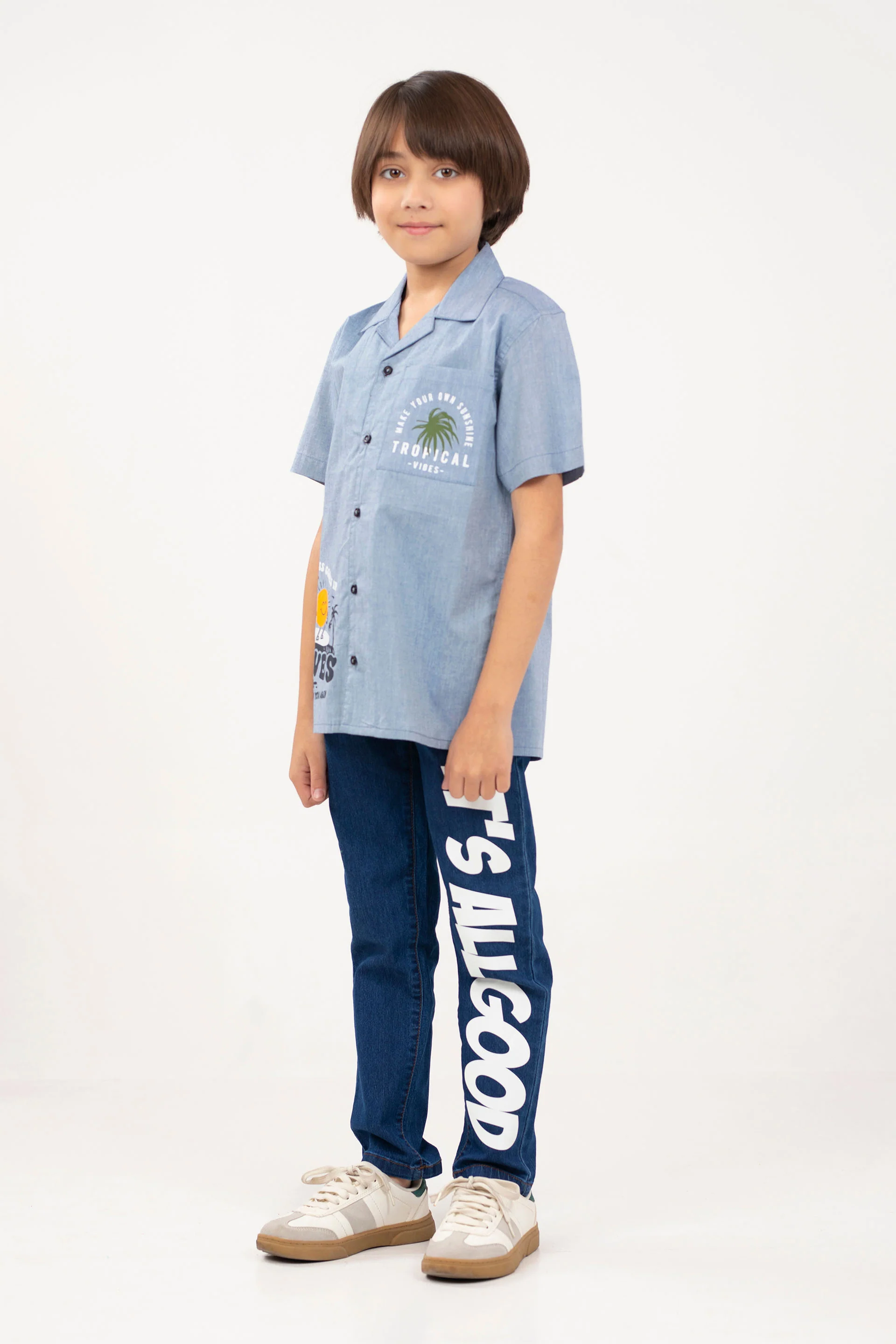 Tropical Shirt - Image 3