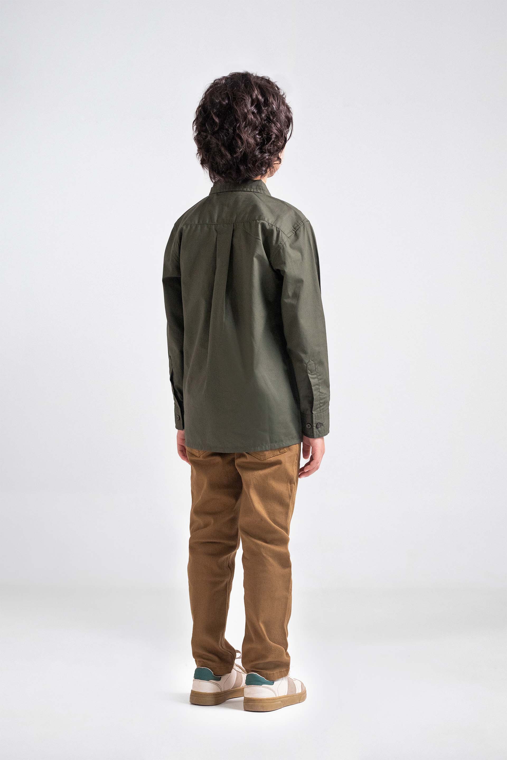 Tunic Shirt - Image 4