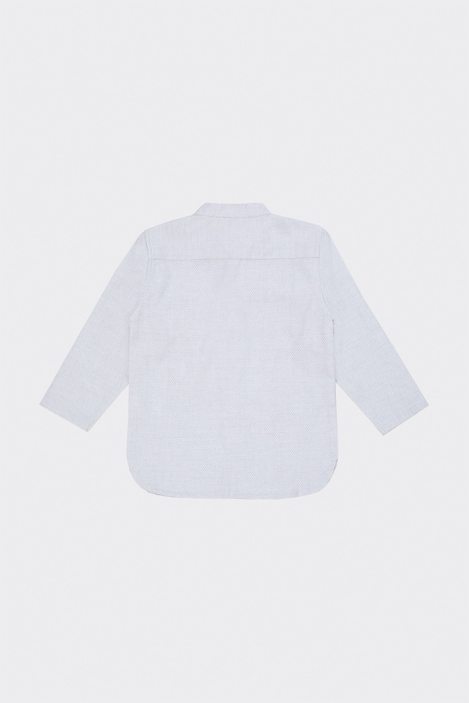 Textured Tunic - Image 2
