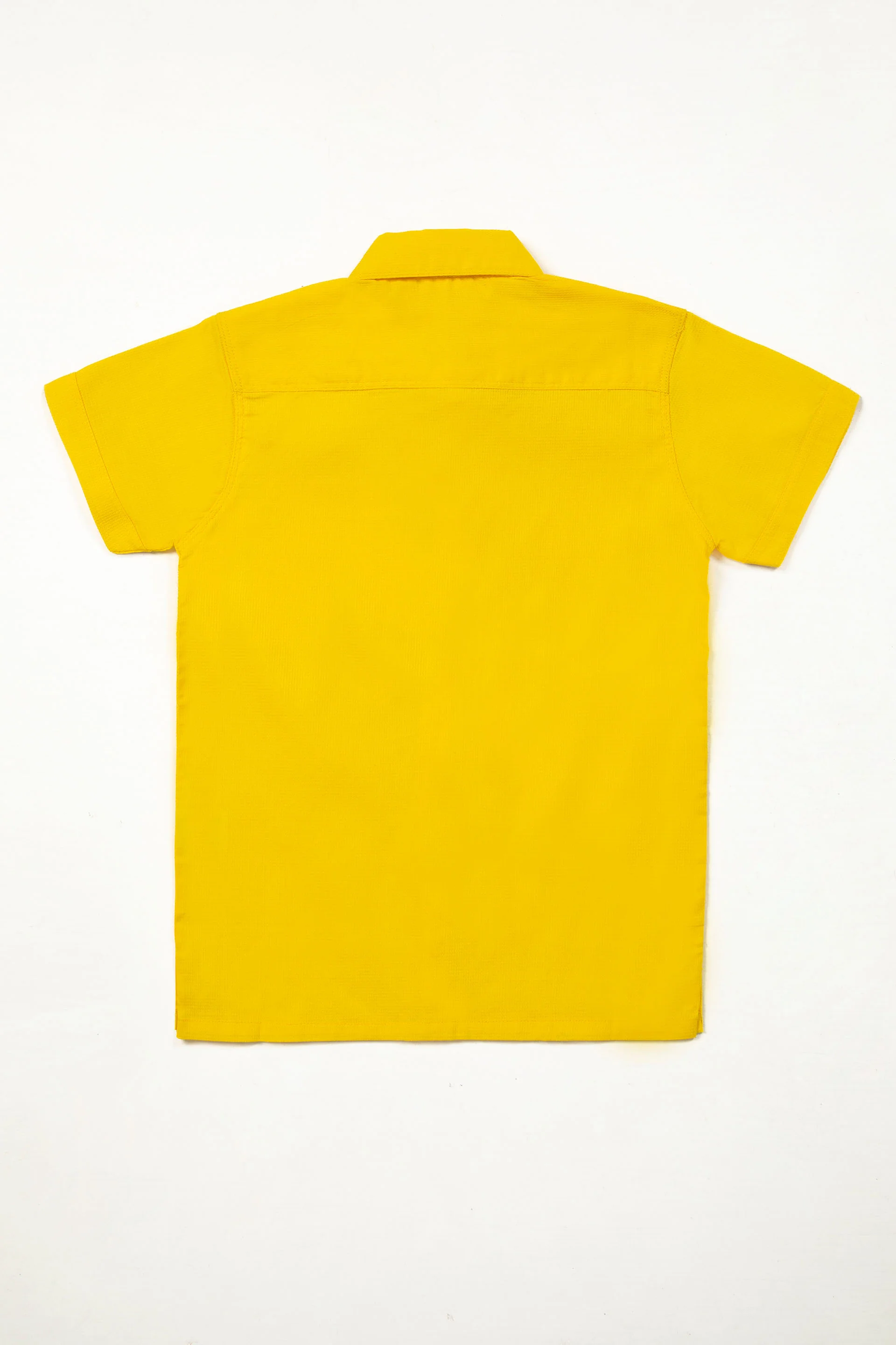 Textured Shirt - Image 2