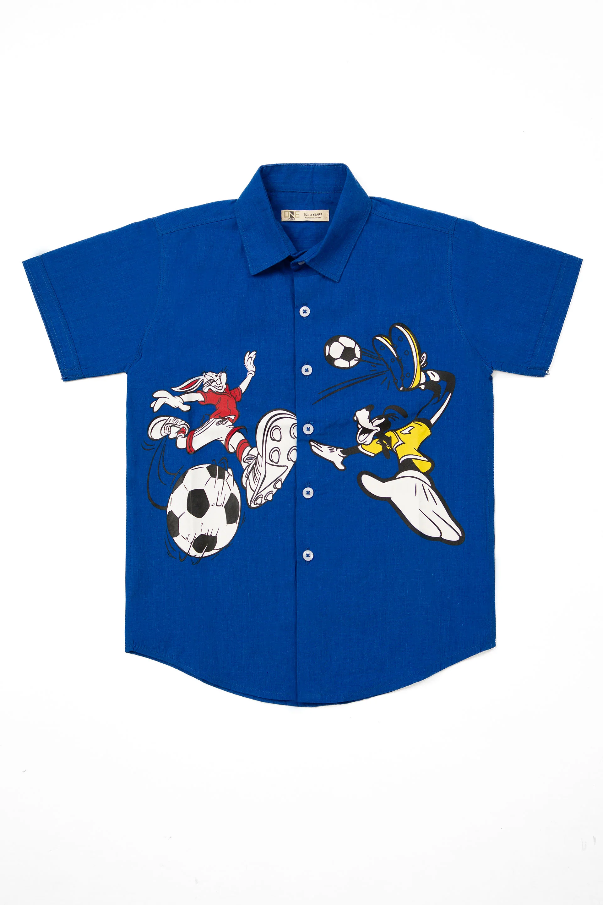 Graphic Shirt - Image 3