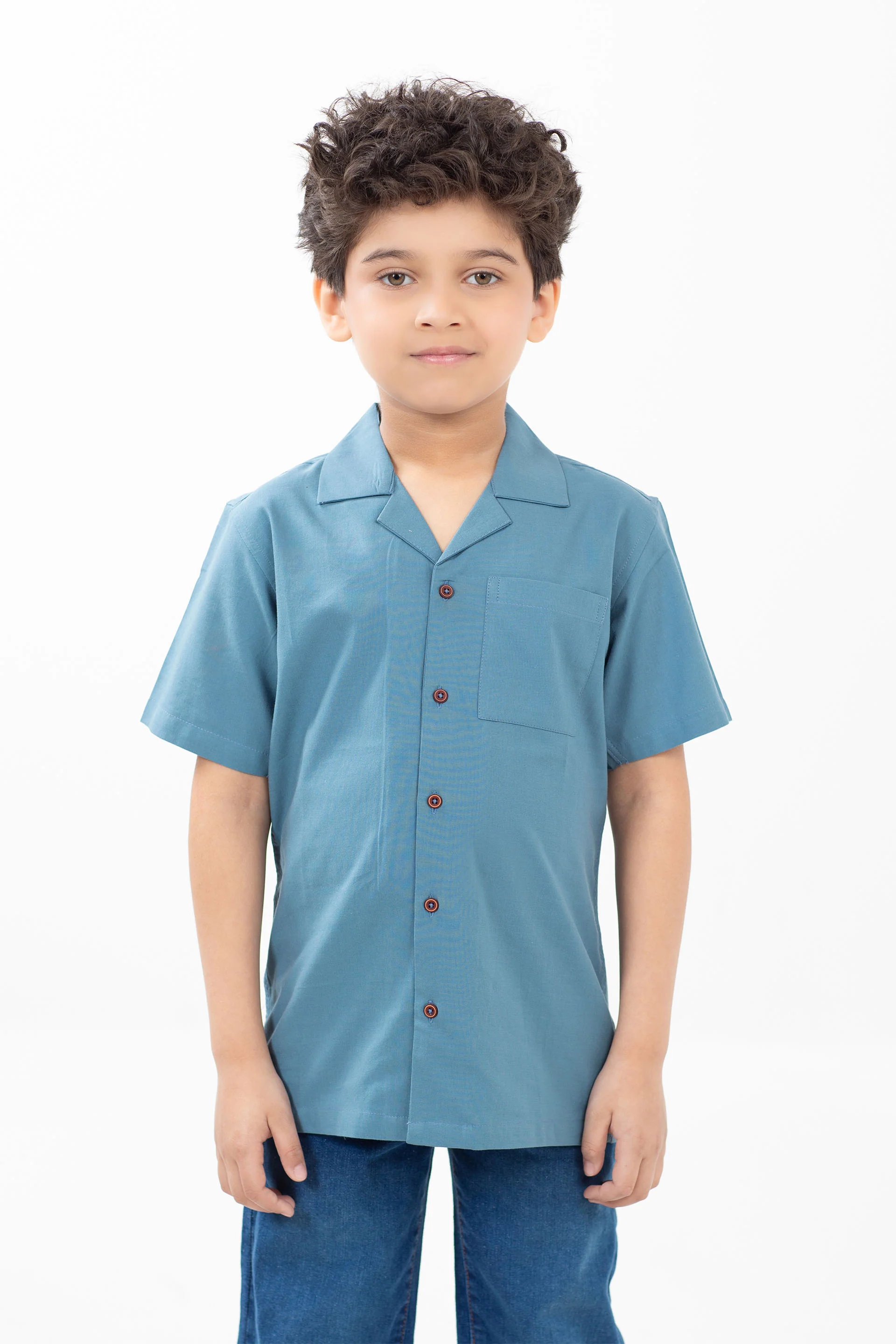 Pocket Shirt - Image 2