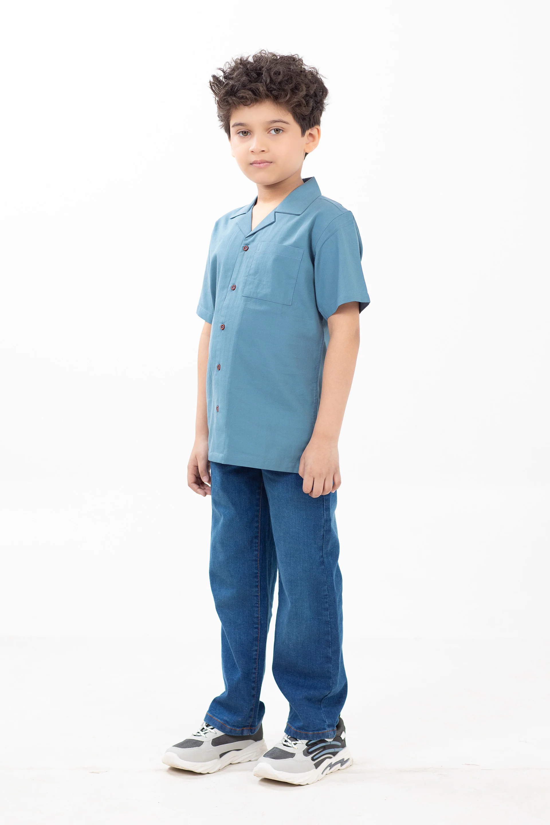 Pocket Shirt - Image 3