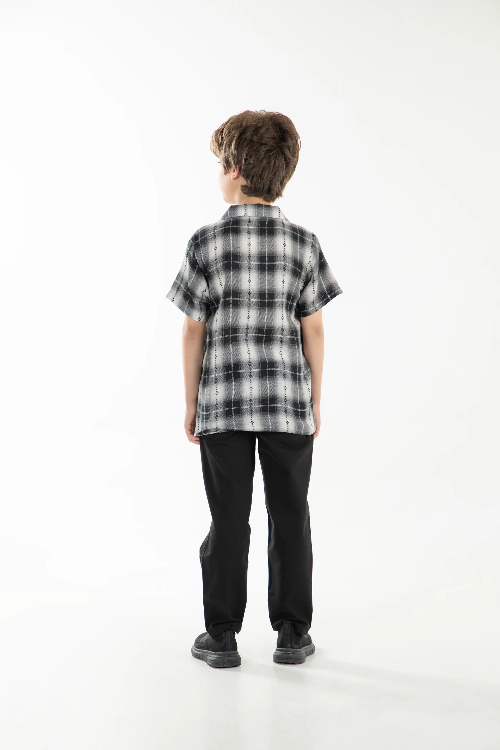 Textured Shirt - Image 4