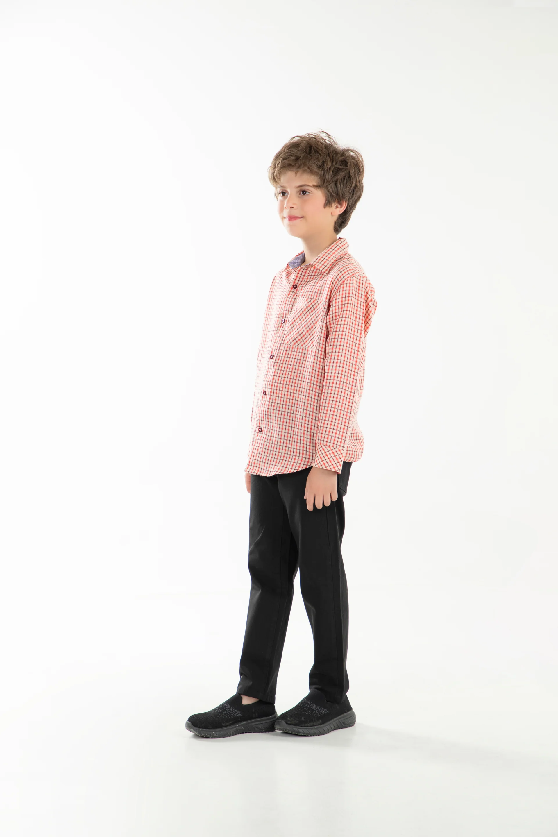 Stripe Shirt - Image 3
