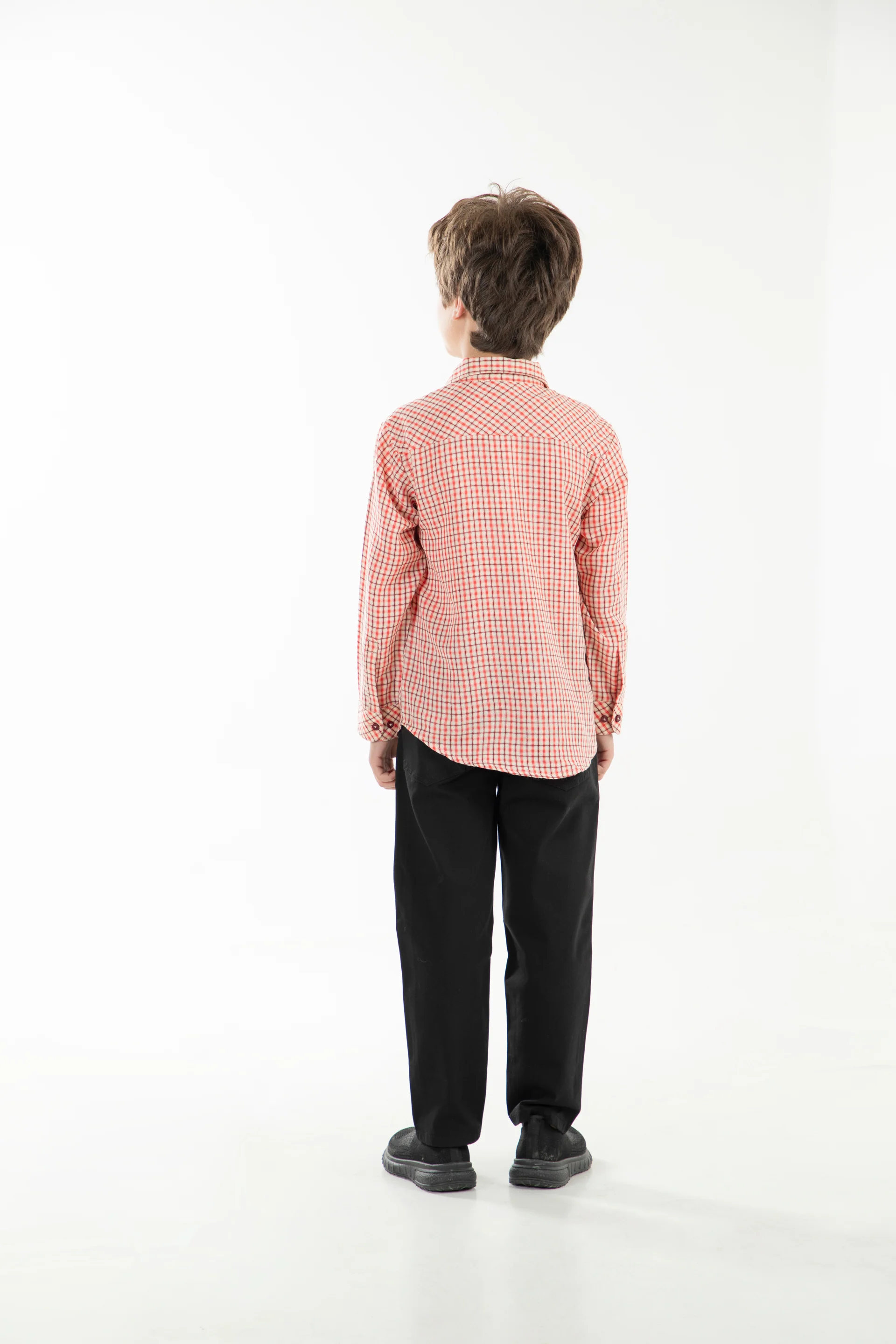 Stripe Shirt - Image 4