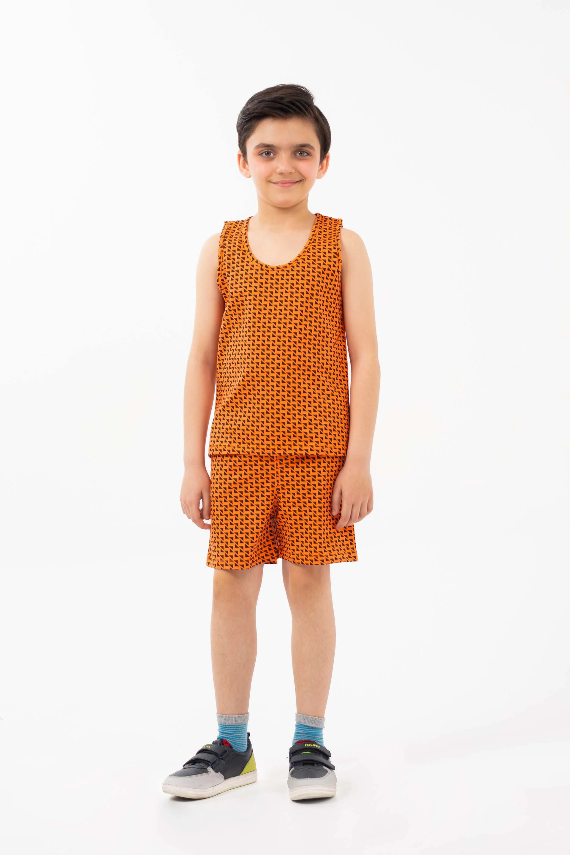 Logo Vest Multi - Image 2