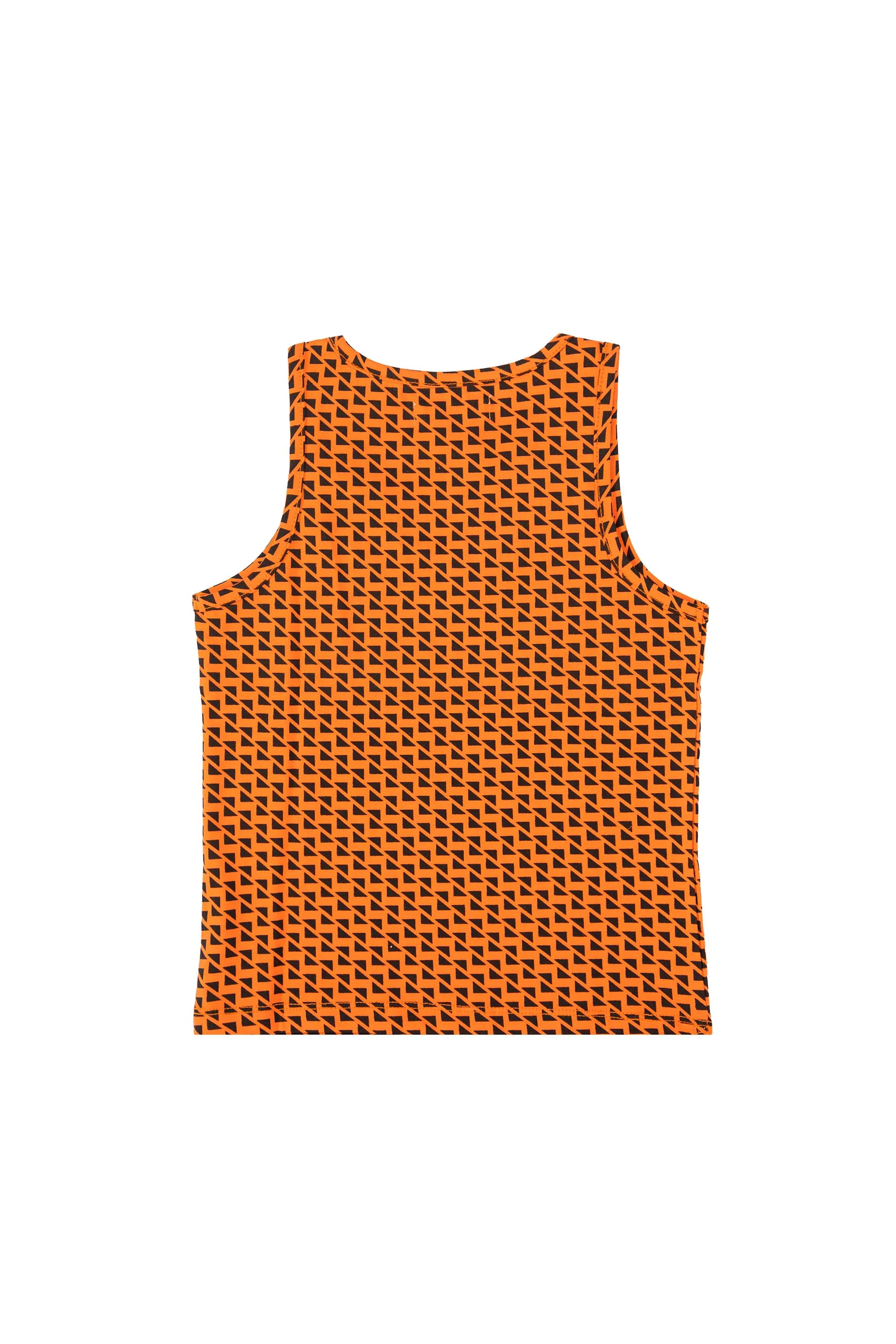 Logo Vest Multi - Image 6