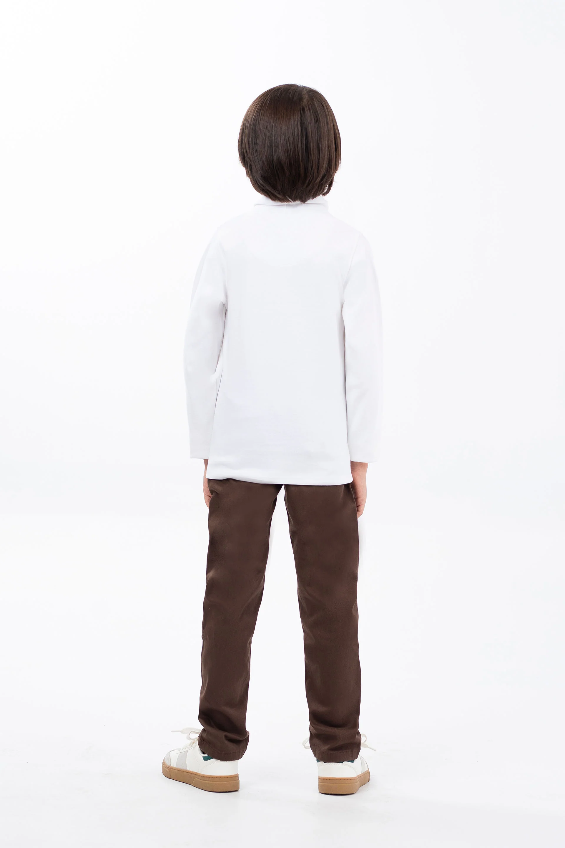 Rib High Neck - Image 4