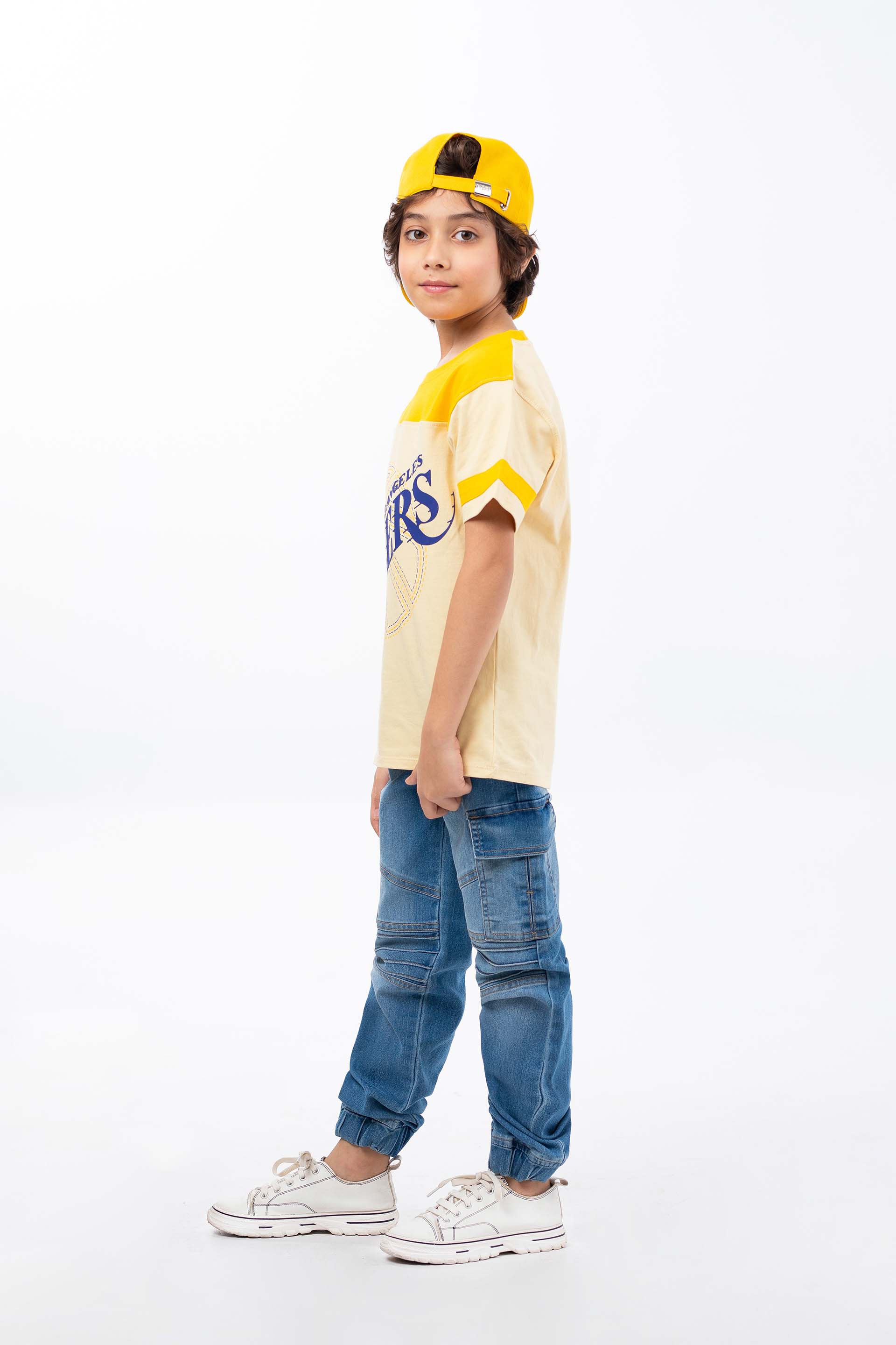 Lakers Tee - Image 3