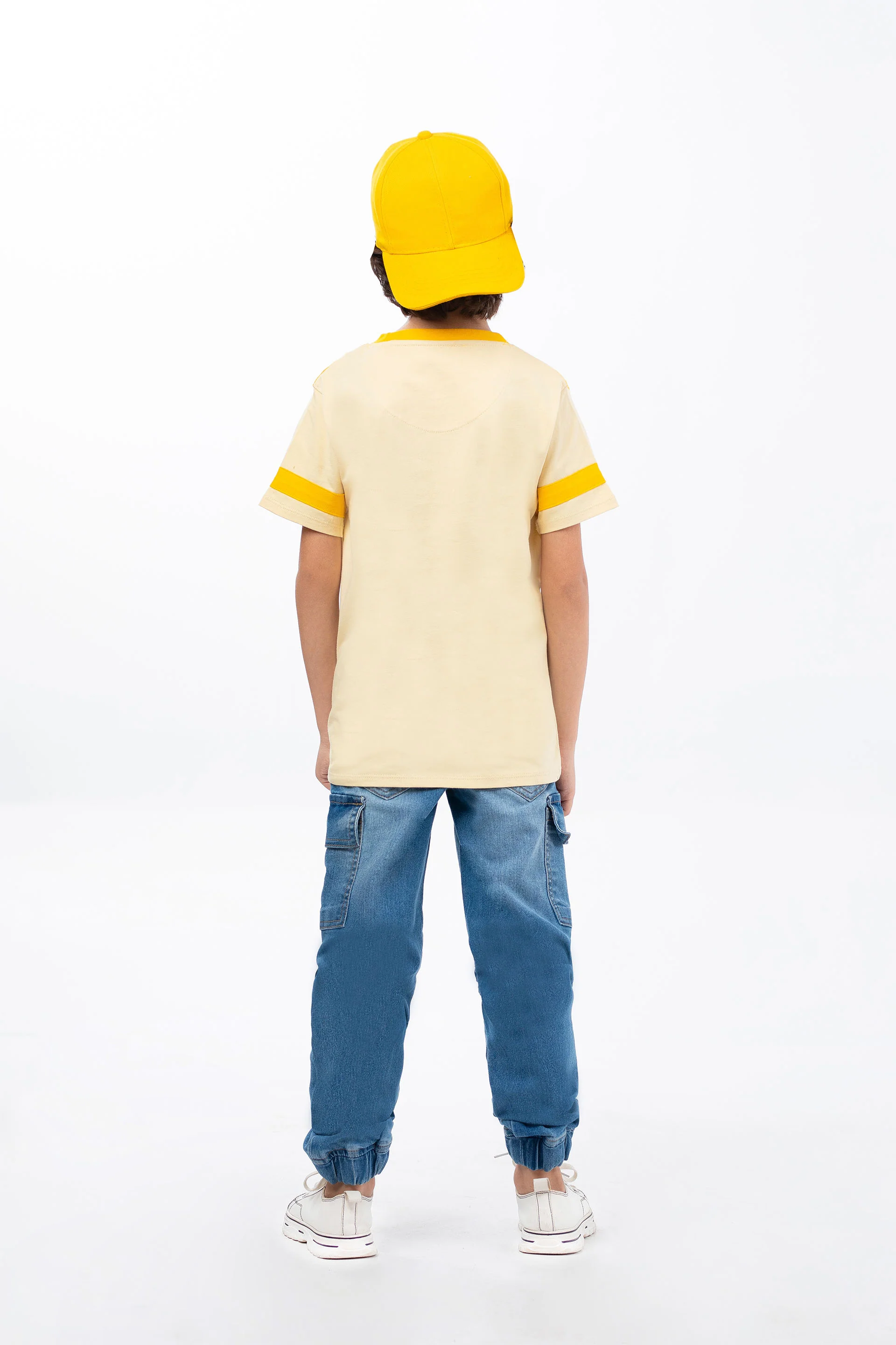 Lakers Tee - Image 4