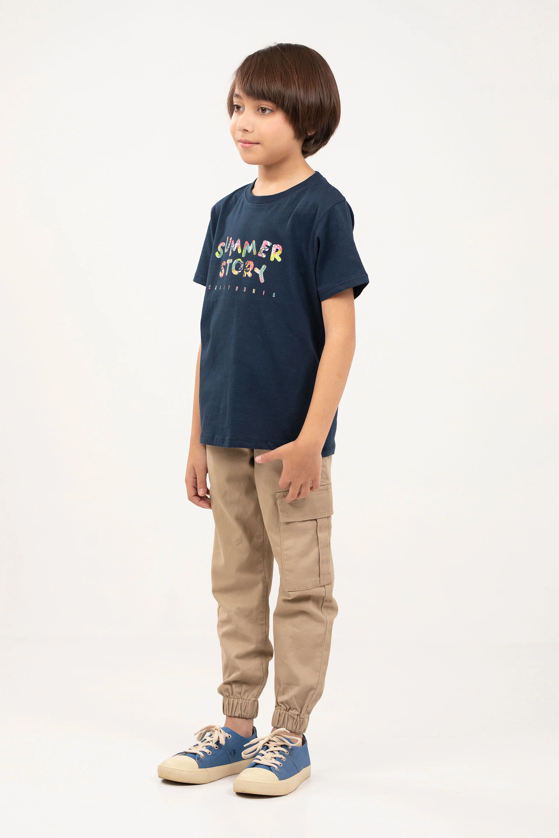 Tropical Tee - Image 2